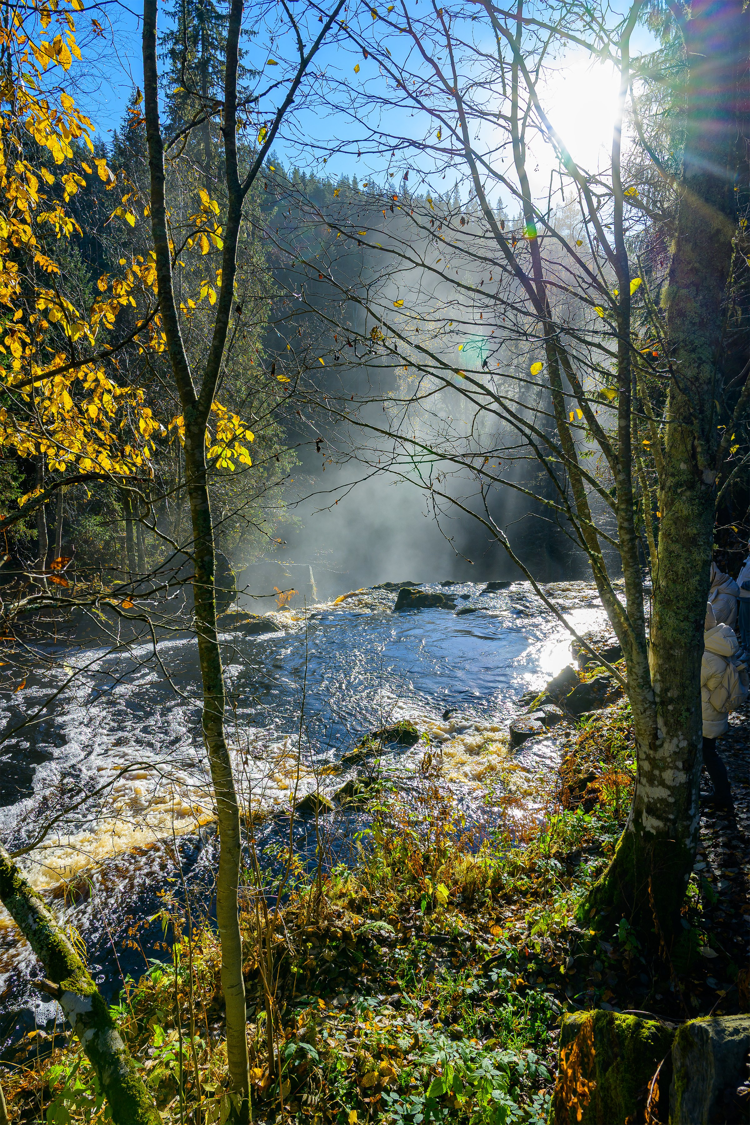 Пейзажики. Фотограф из Боровска в Калужской области
