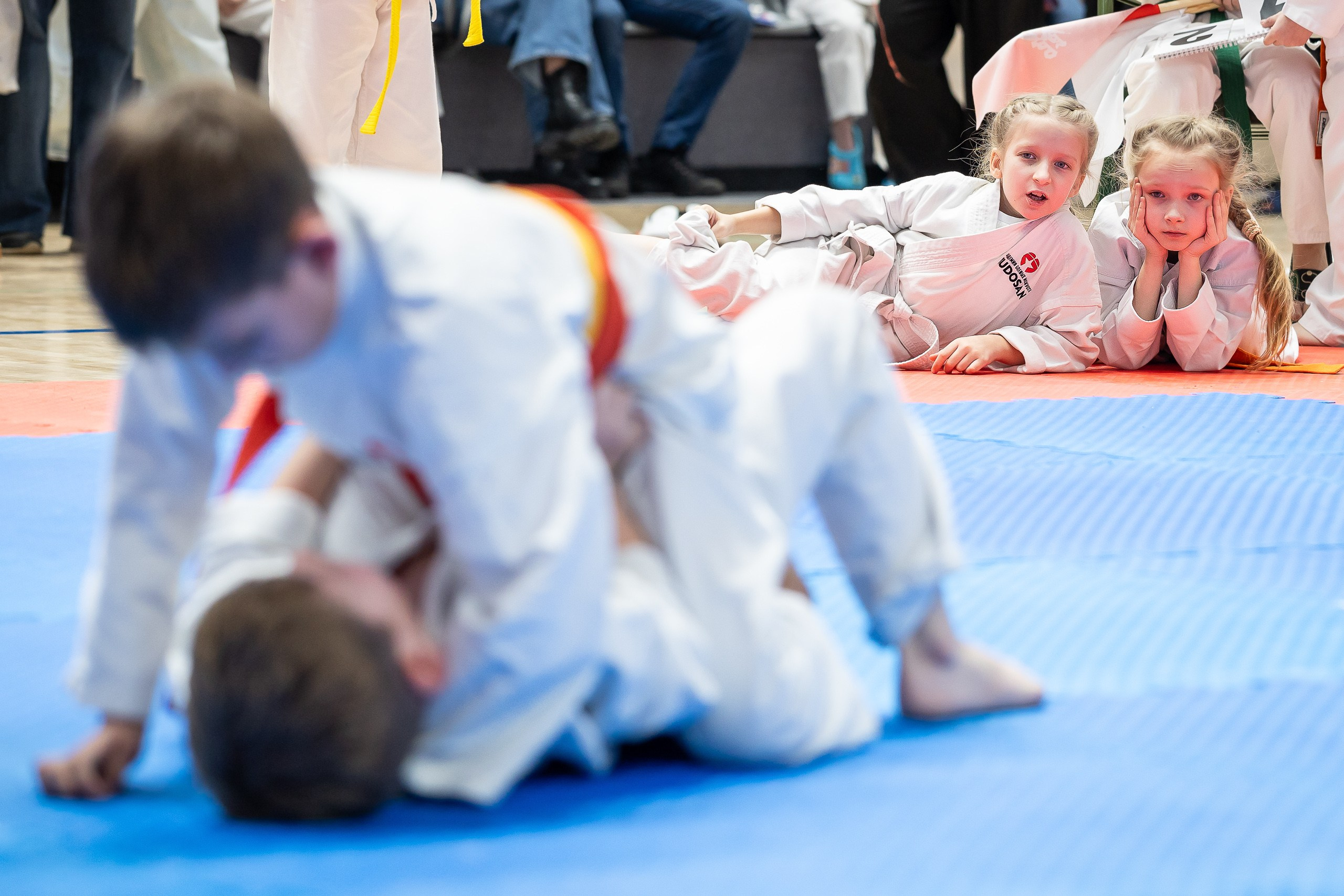 Чемпионат и Первенство России по Фудокан каратэ. Свадебная фотосъёмка в Москве, Туле