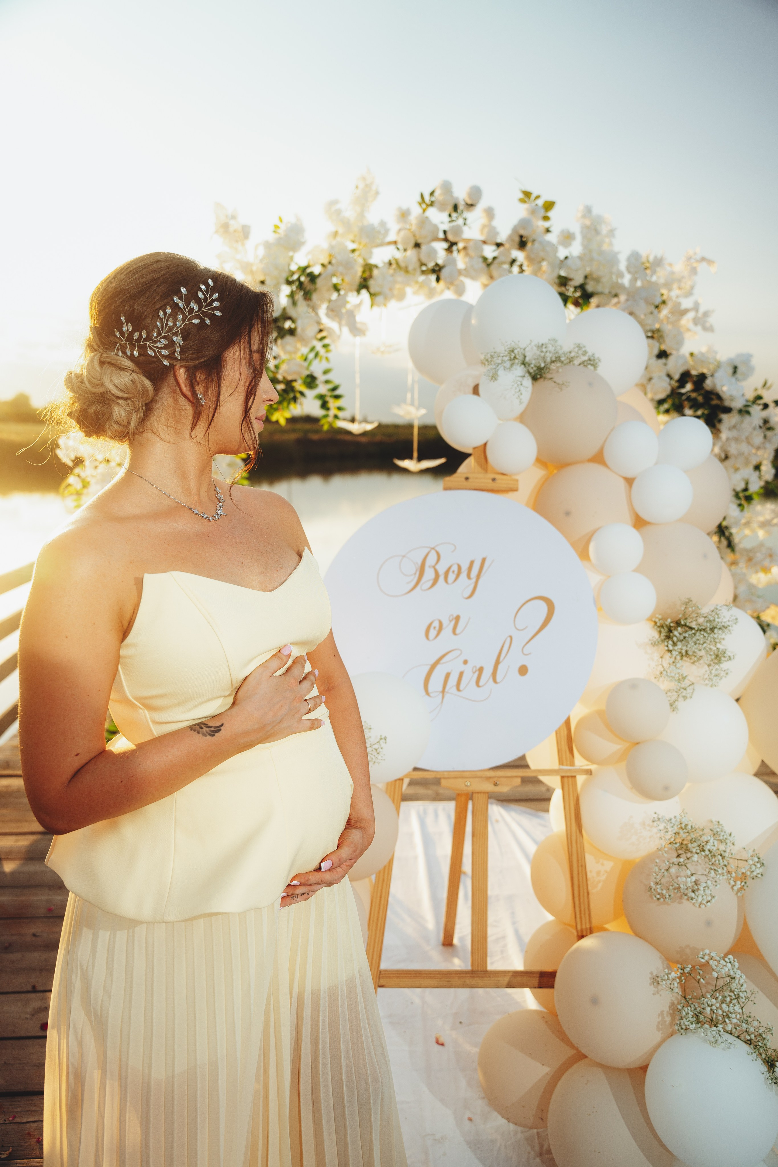 Sergey&Anastassia Wedding Day / part 1