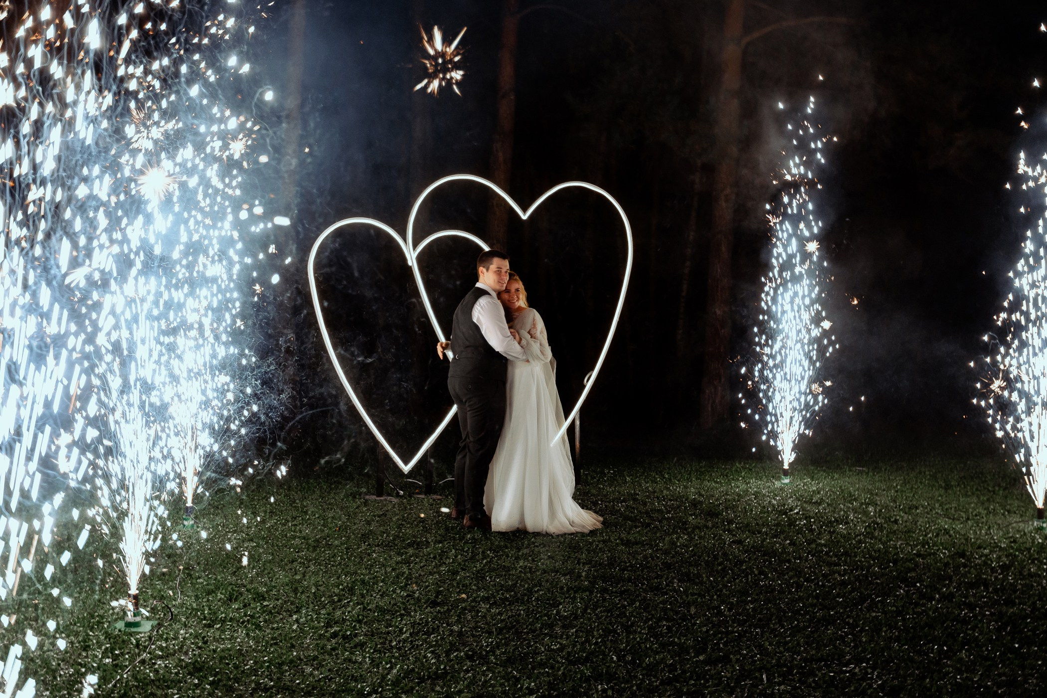 Руслан и Анна. Тимур Аминов | Фотограф в Кемерове