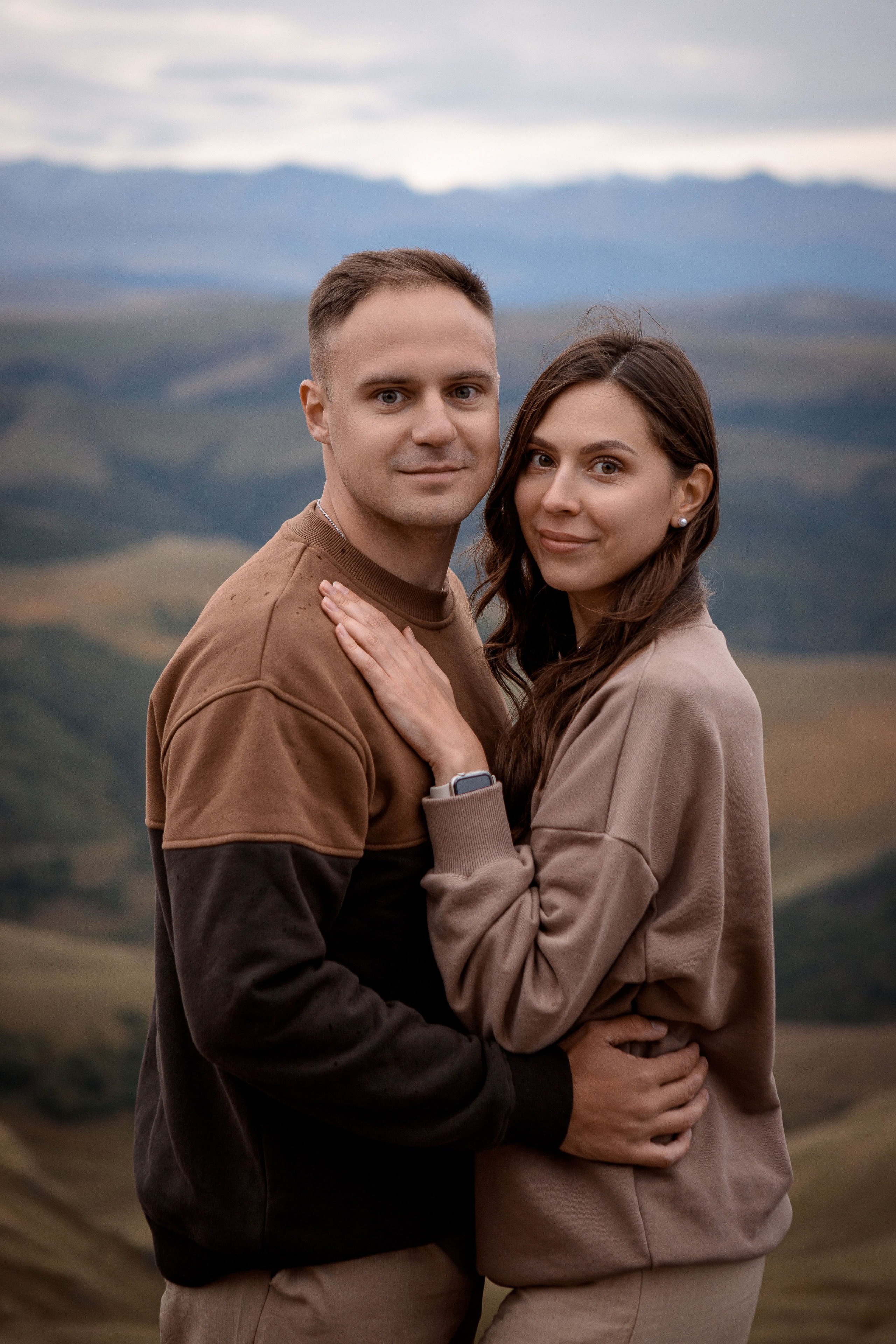 Максим и Анна. Фотограф и Видеограф Пятигорск, Нальчик