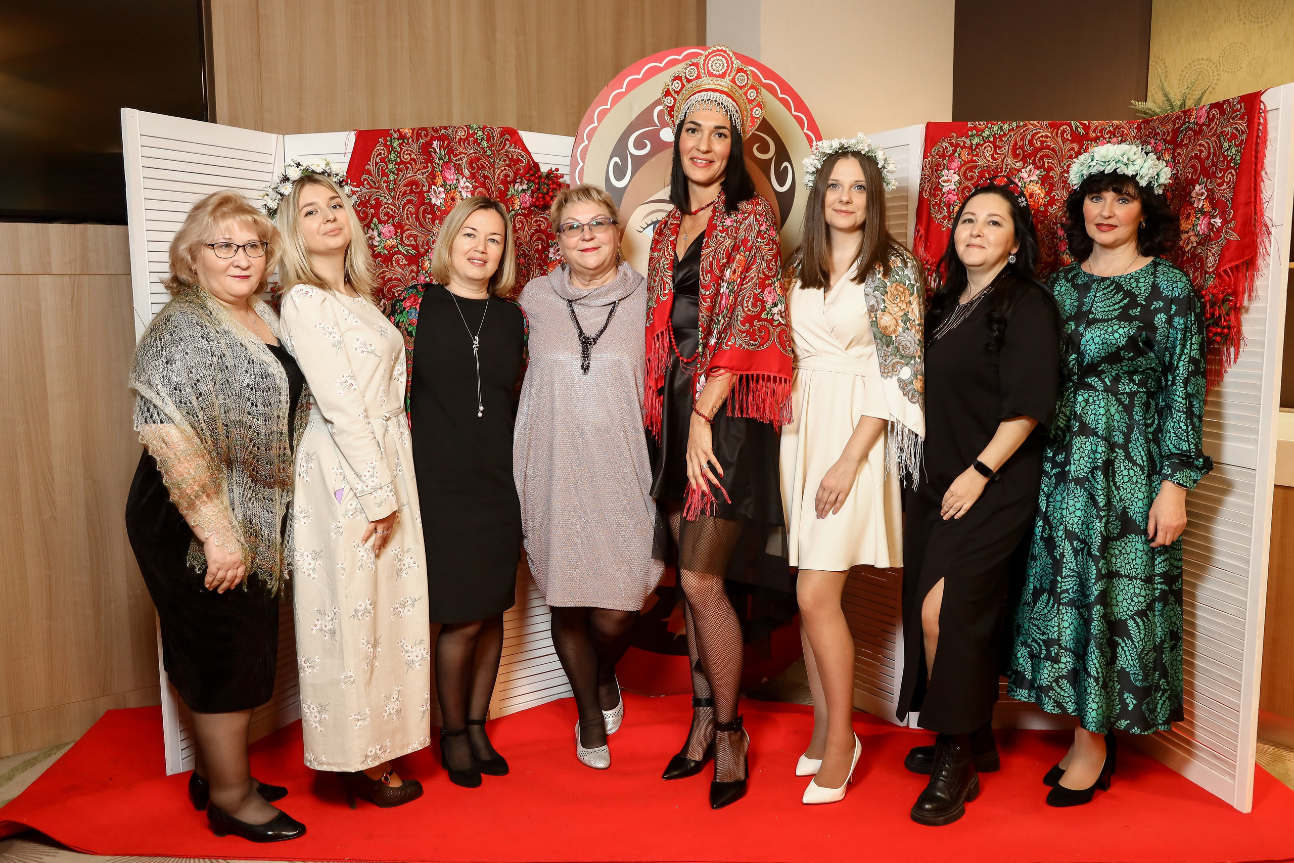 Edge Seligerskya. Фотограф Антон Чупринин