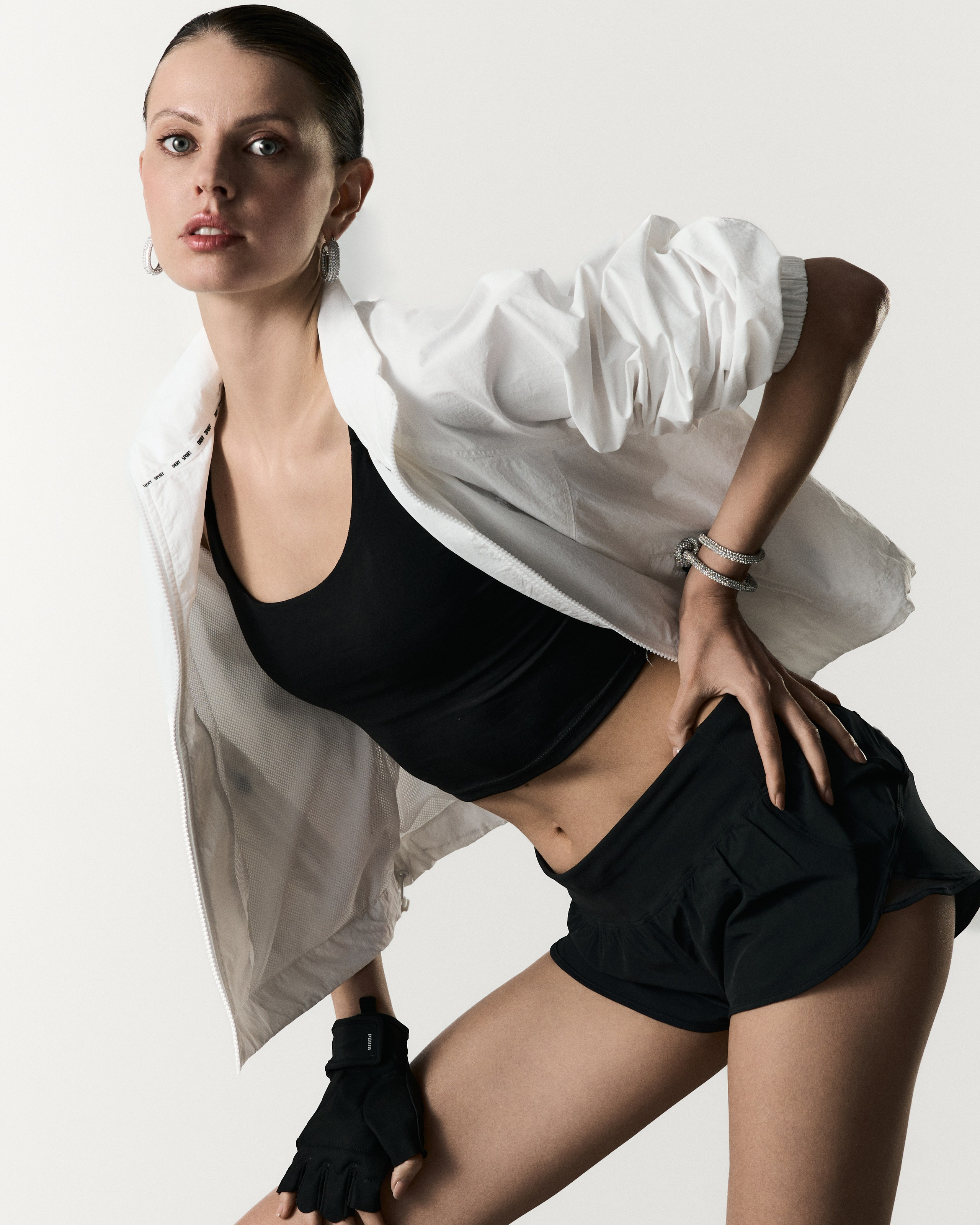 Consrun content. Agreed.production