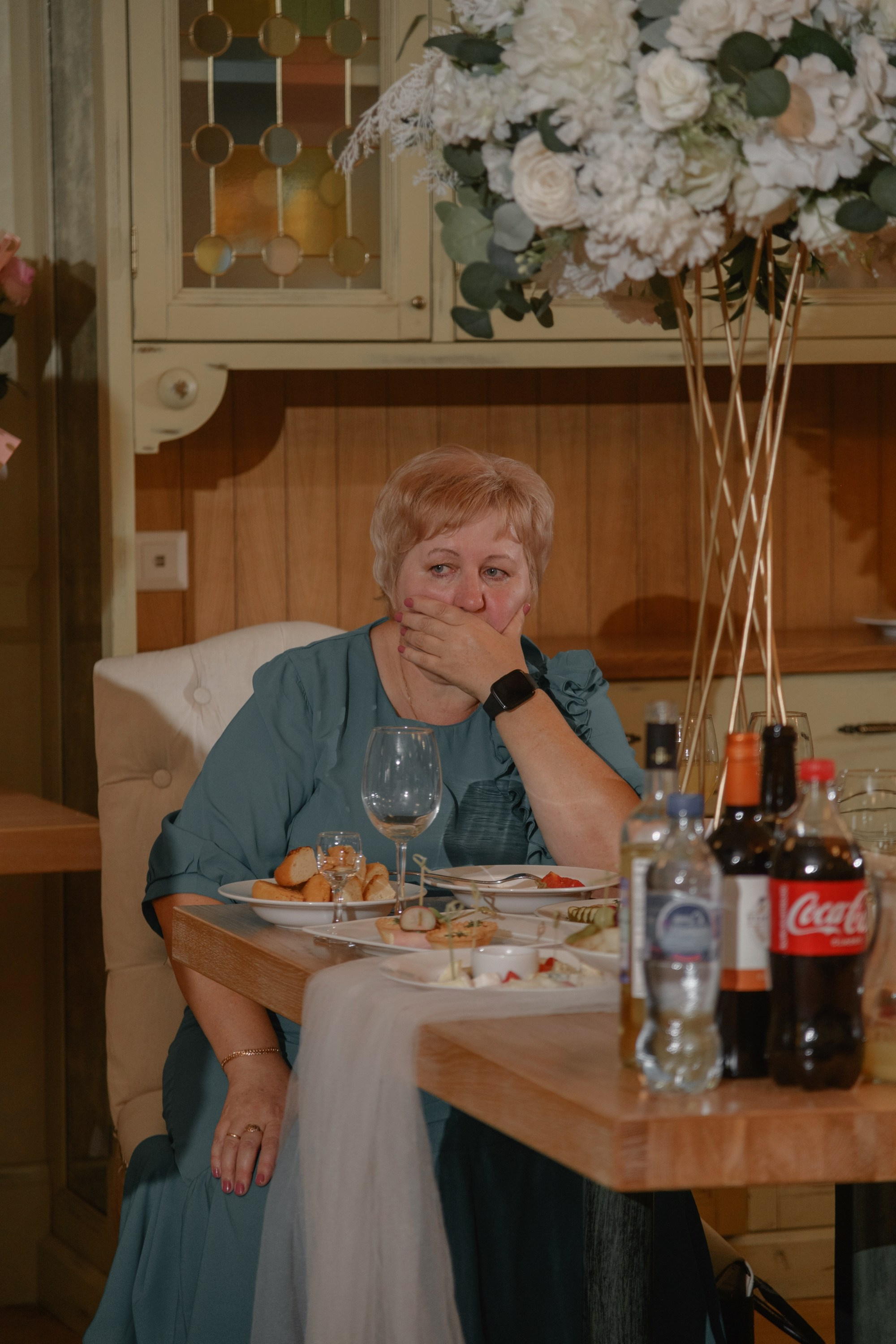 Камилла и Денис. Фотограф Смоляк Алена