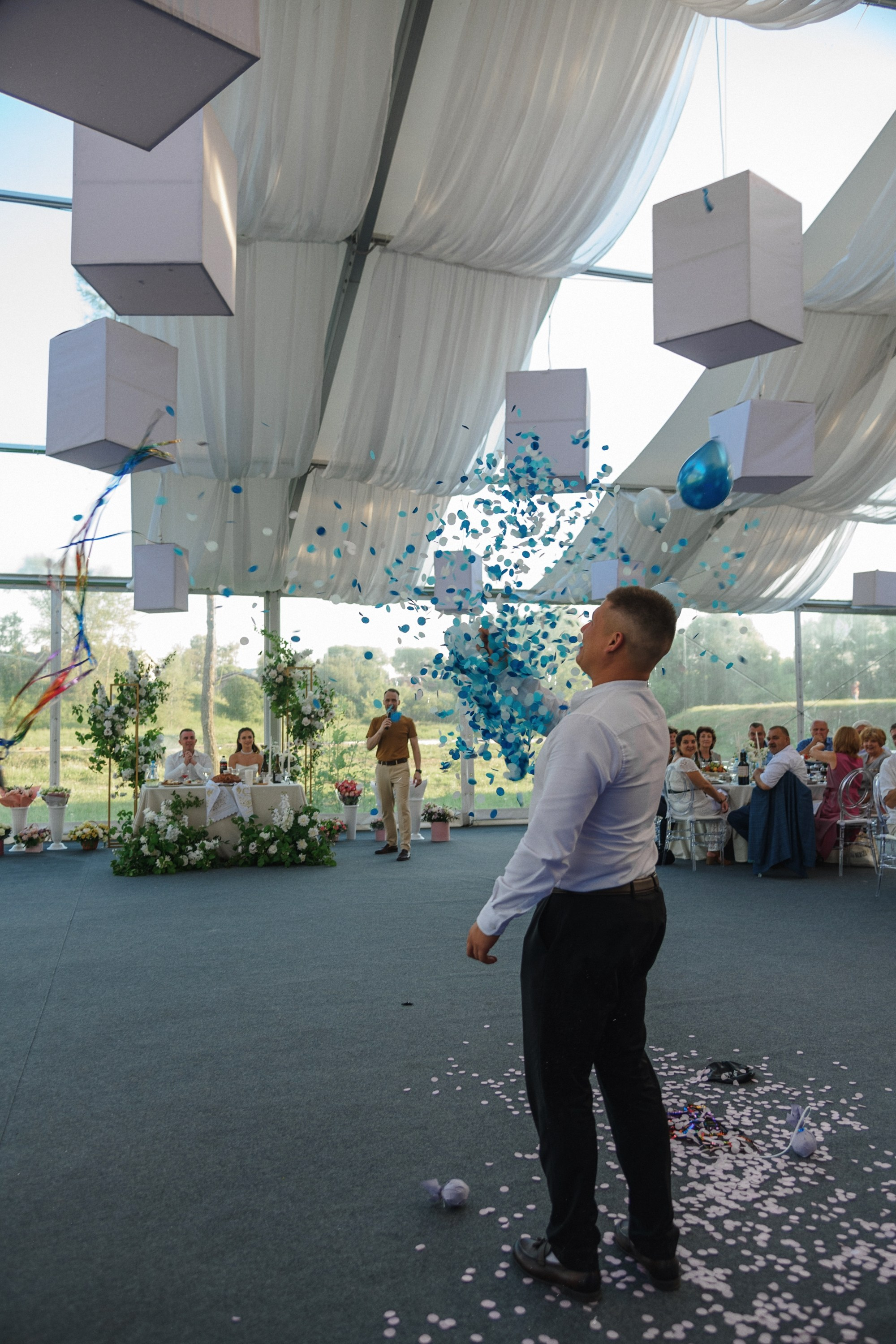 Таня и Вова. Фотограф Смоляк Алена