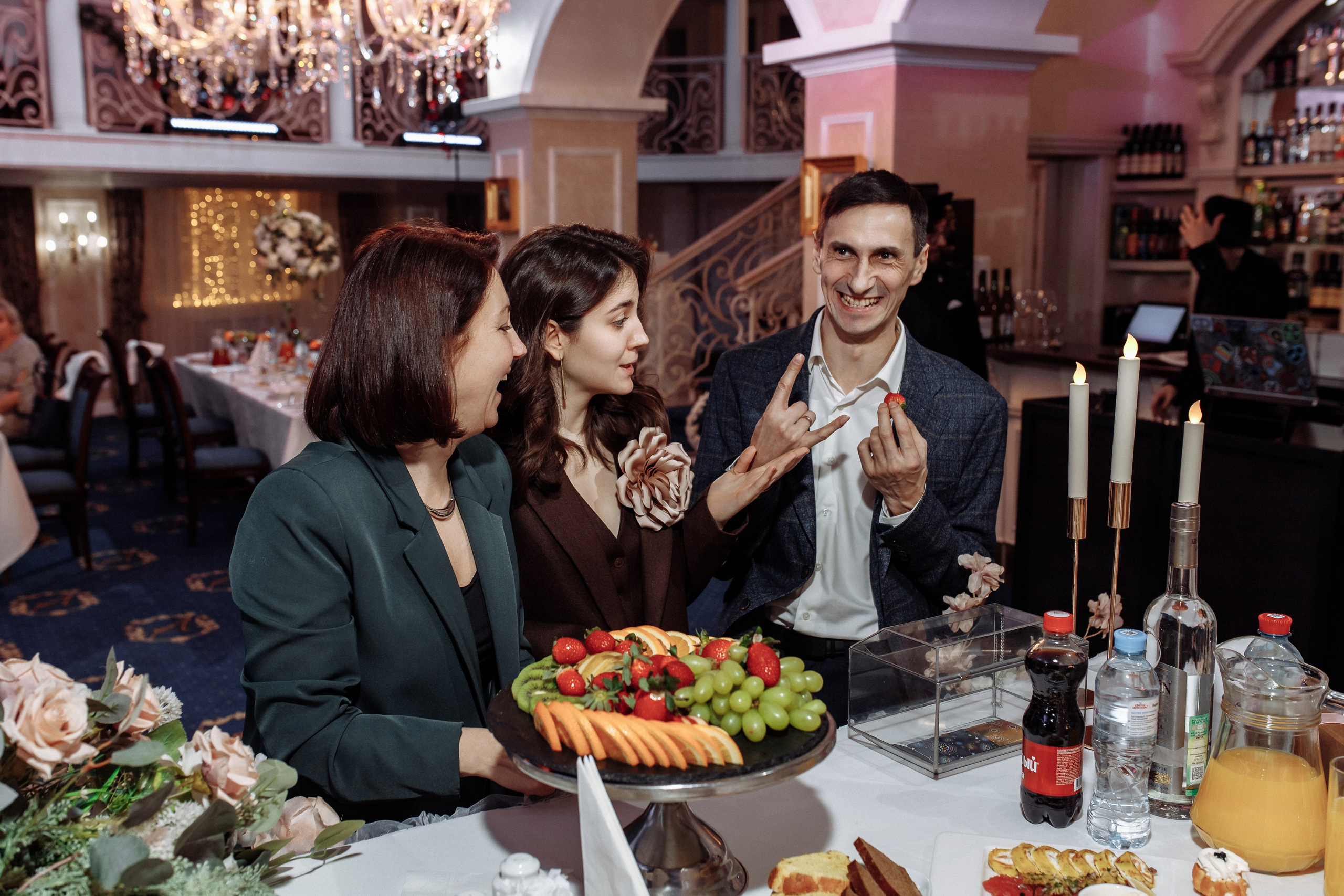 Анонс свадьбы Алексей и Анастасия. Свадебный фотограф в Воронеже Денис Коровин