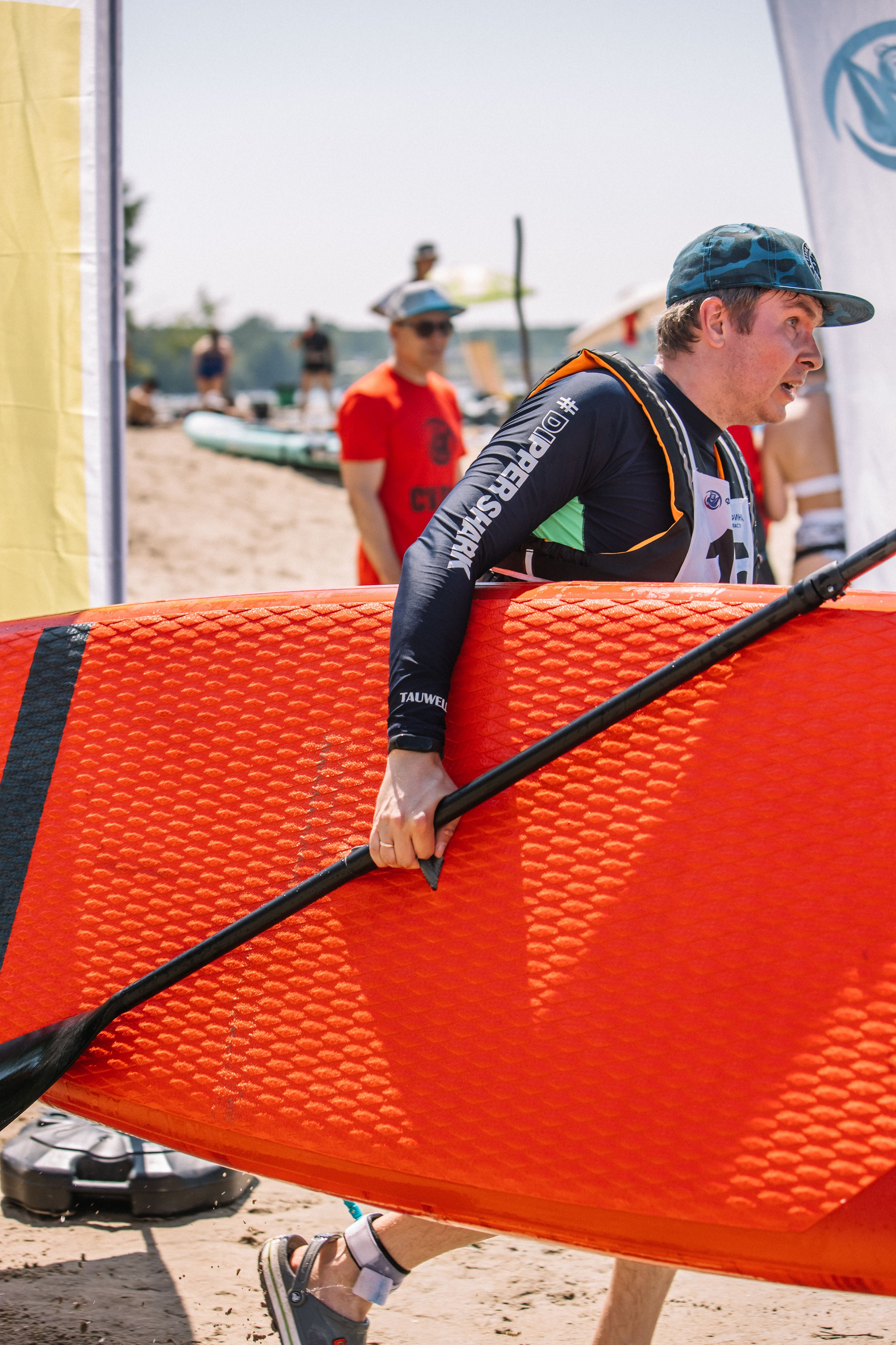 Чемпионат и первенство по НСО по серфингу. Репортажный фотограф в Новосибирске