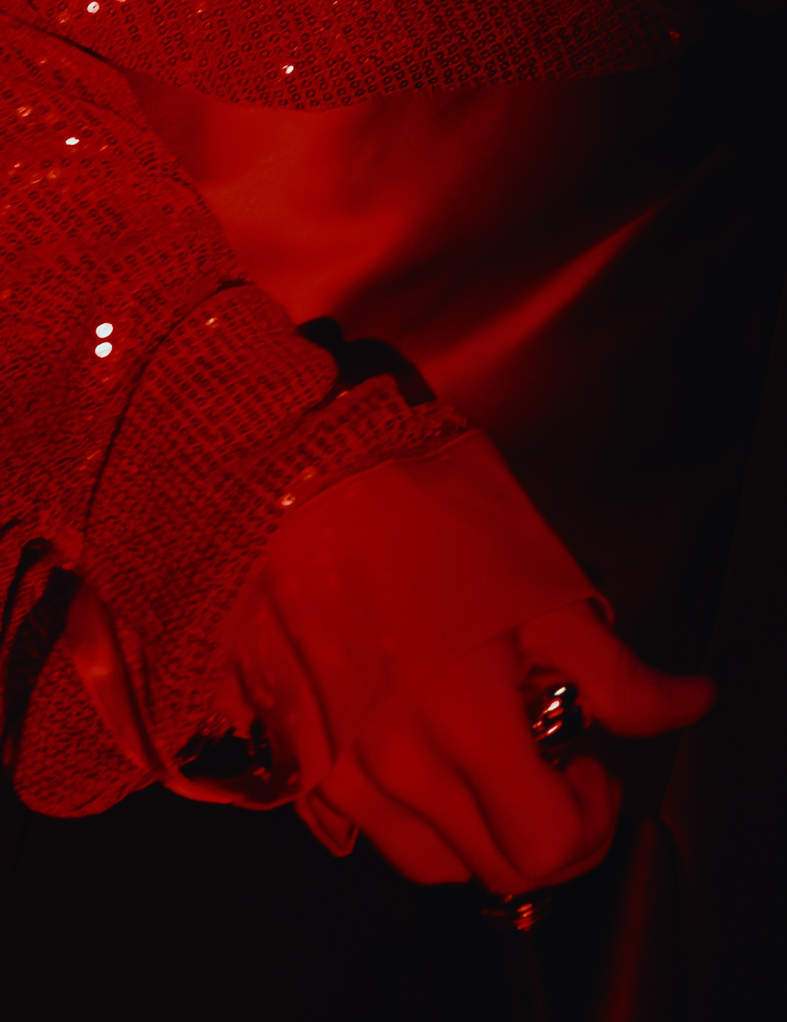 CABARET. Fusion Wedding Photographer