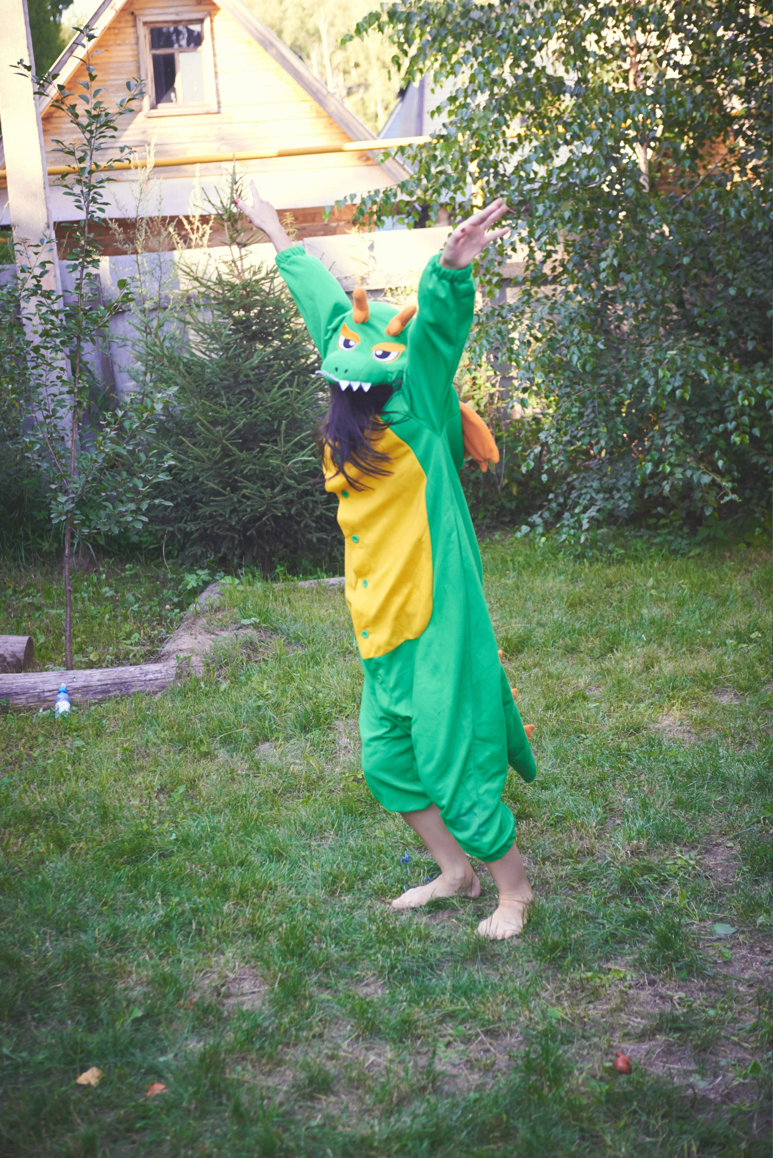 Guzel 3 yers party. Photo & Video production, in Bishkek, Kyrgyzstan