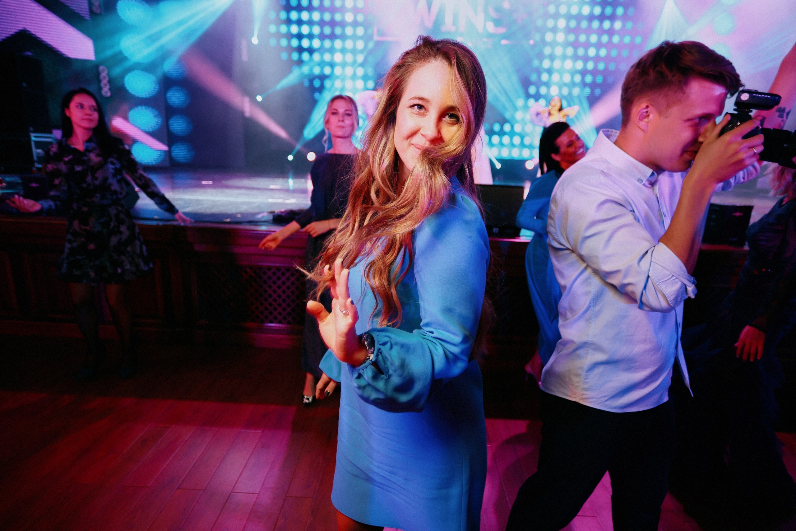 Метиз Комплект 15 лет. Репортажный фотограф в Хабаровске Николай Соболев