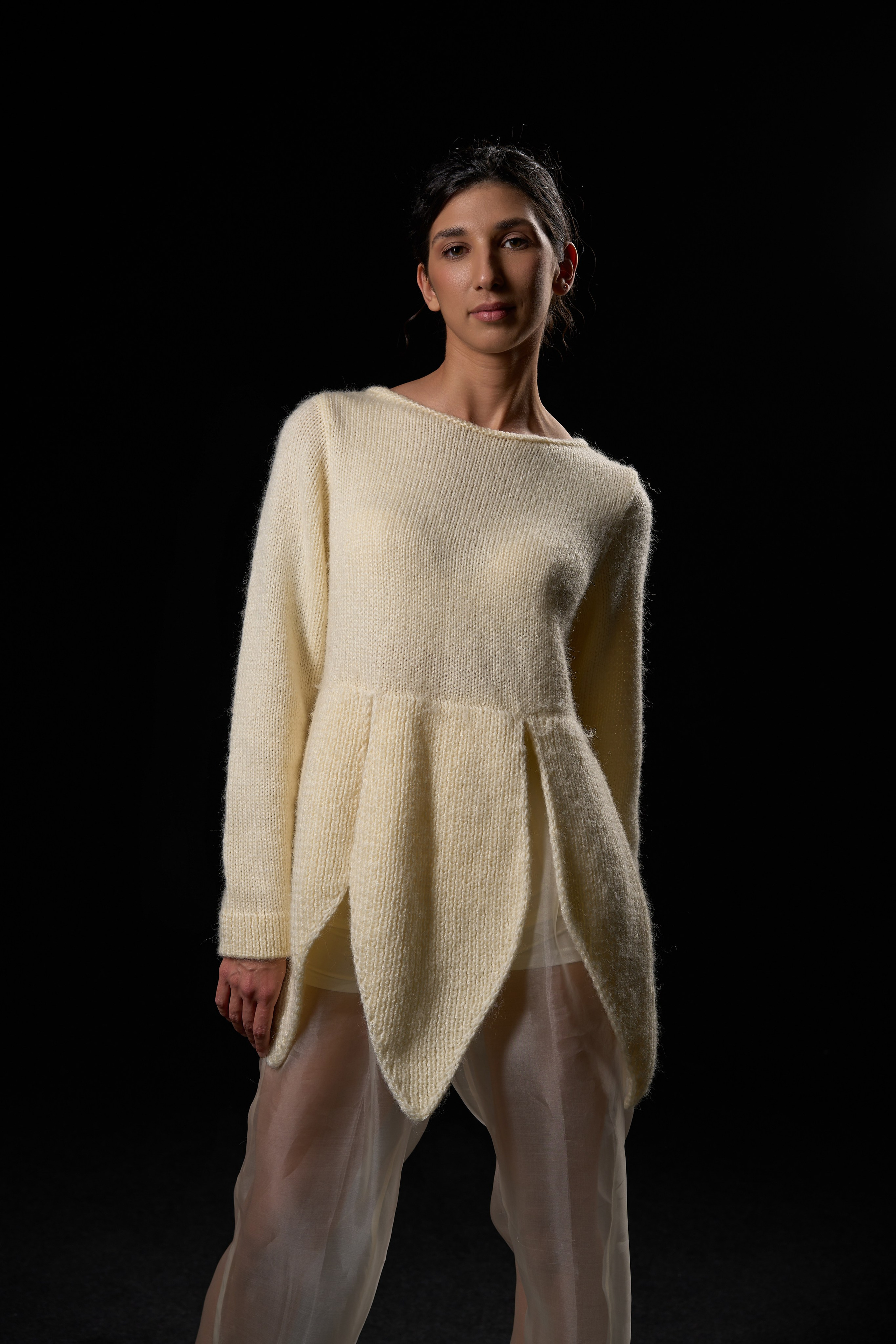 Лукбук для дизайнера Оксаны Томка. Алексей Романов фотограф Санкт-Петербург, фотокурсы, фотошкола