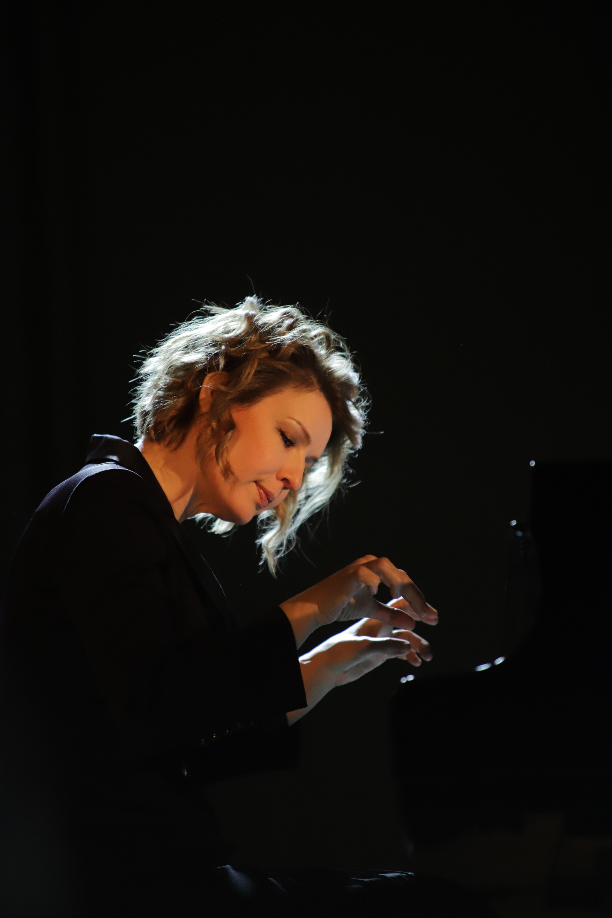 Театральная фотография. Фотограф в Санкт-Петербурге Степанская Юлия