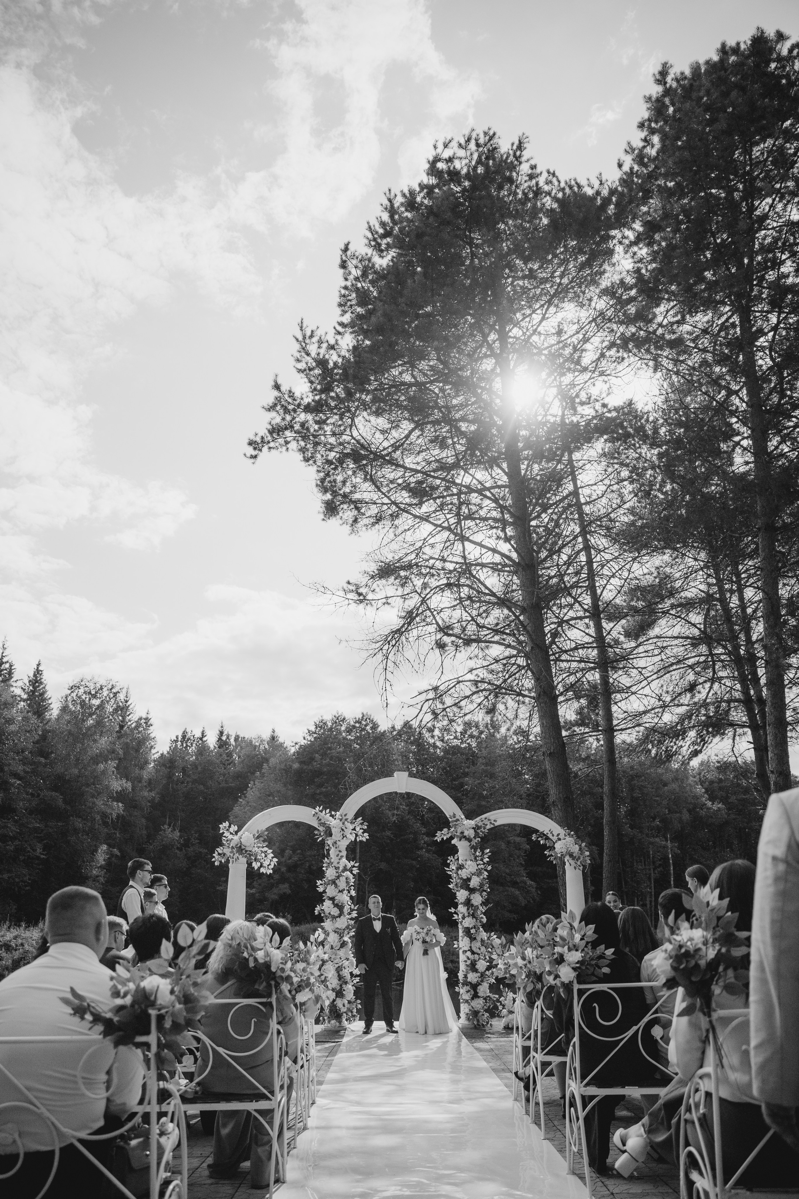 Никита и Ирина. Семейный фотограф в Брянске Зурилина Екатерина