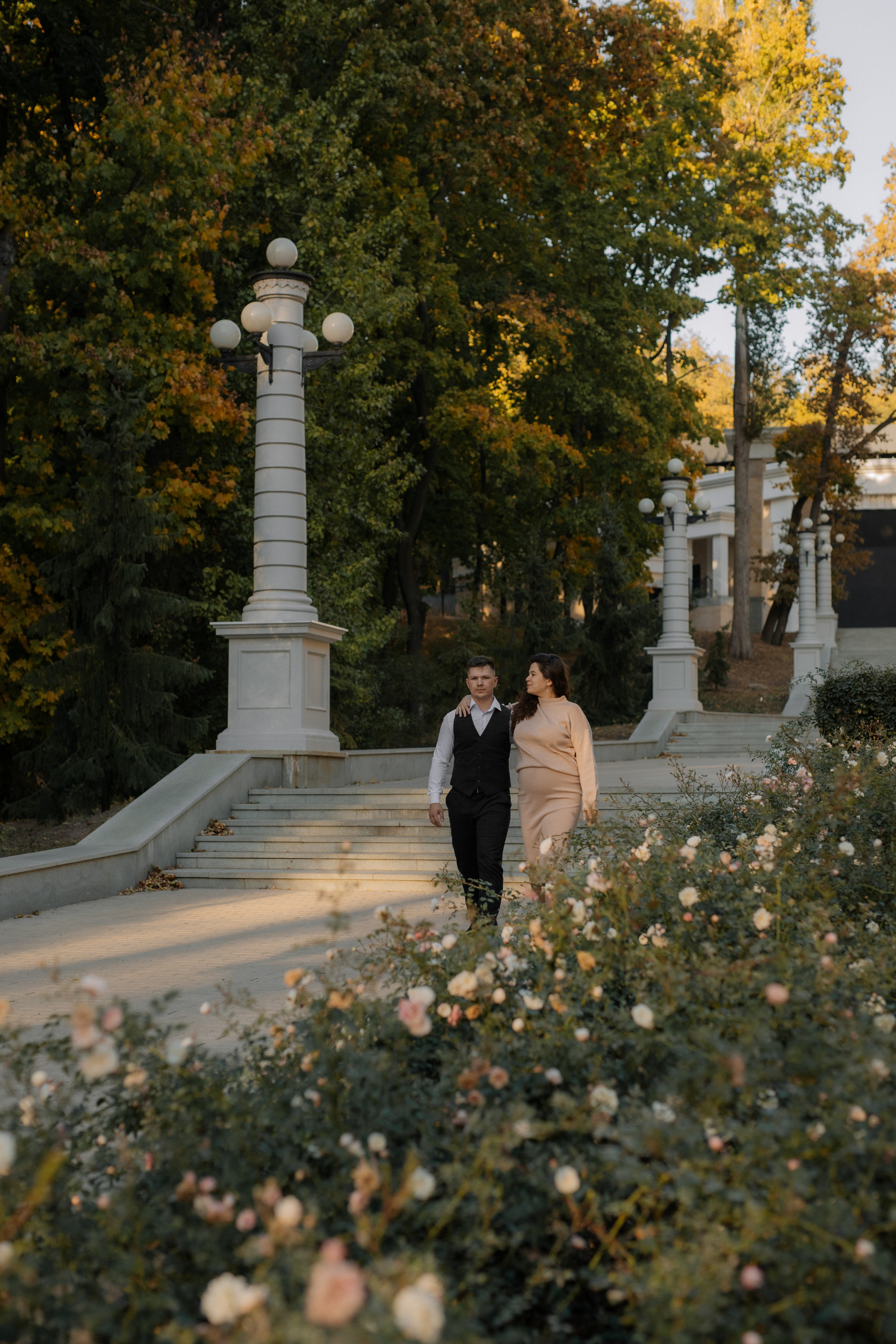 P & M. Марина Занина — Семейный фотограф г. Воронеж