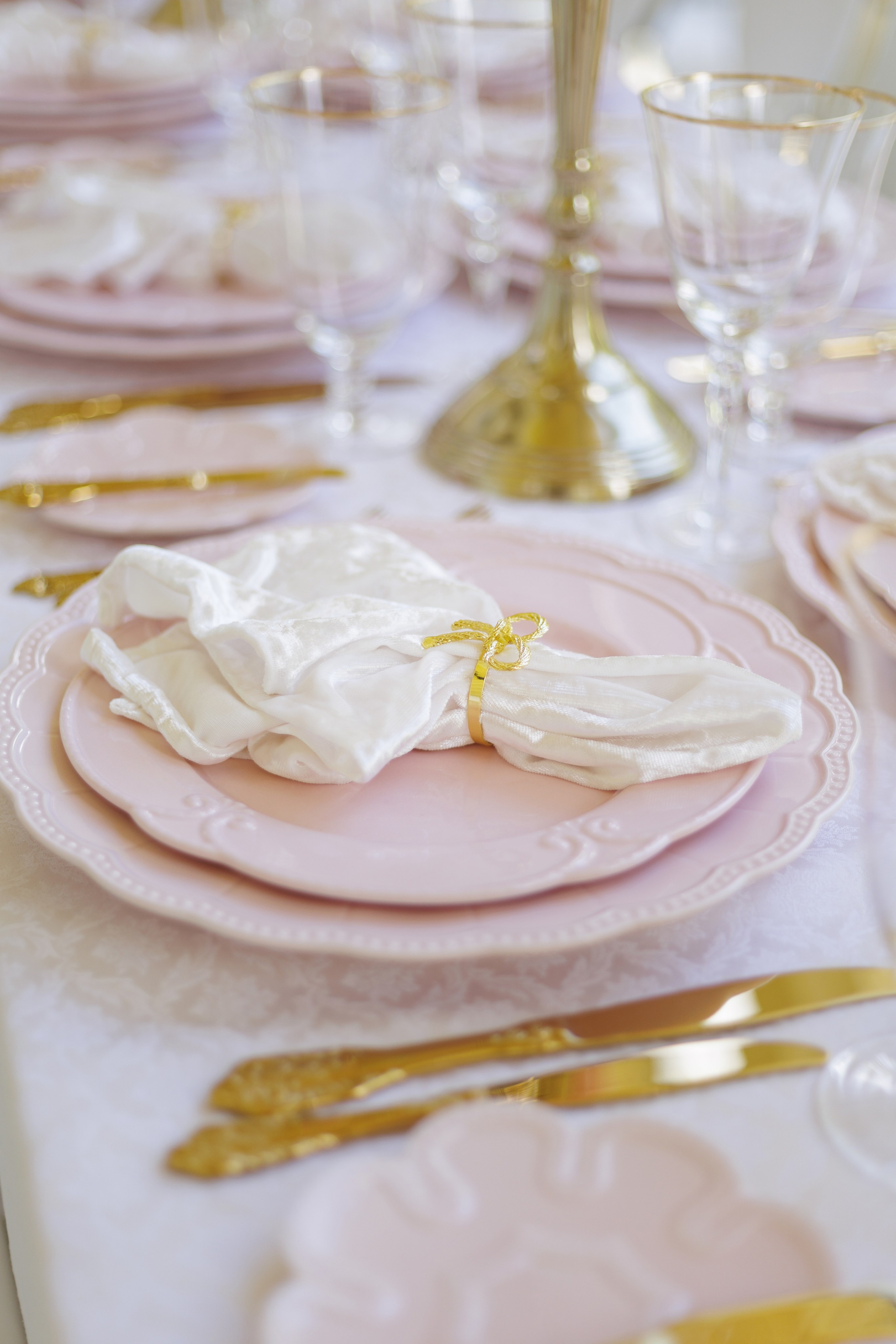 Съёмка банкетных залов СПб