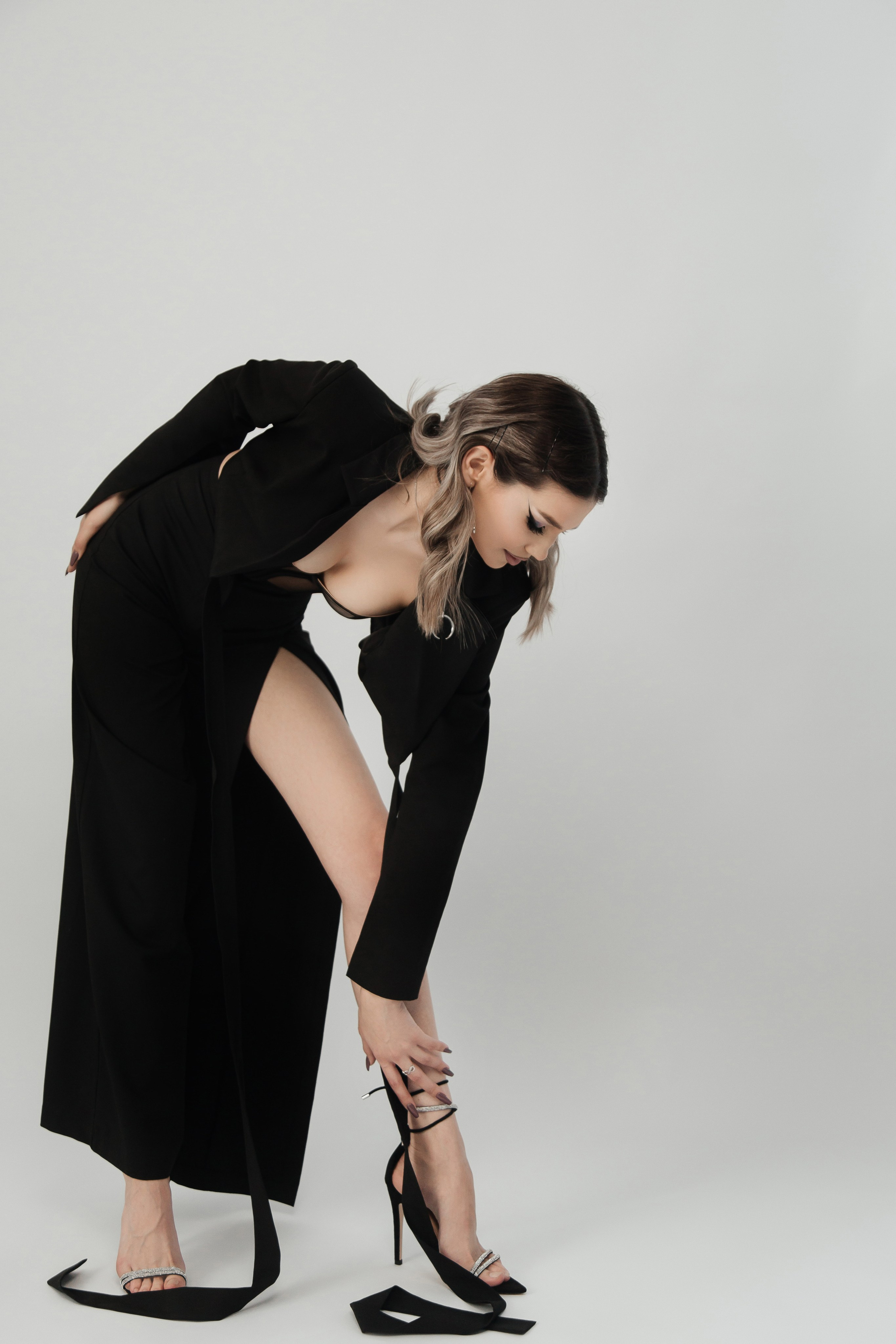 СТУДИЙНАЯ ФОТОСЕССИЯ. Фотограф в Киселёвске Татьяна Трухалева