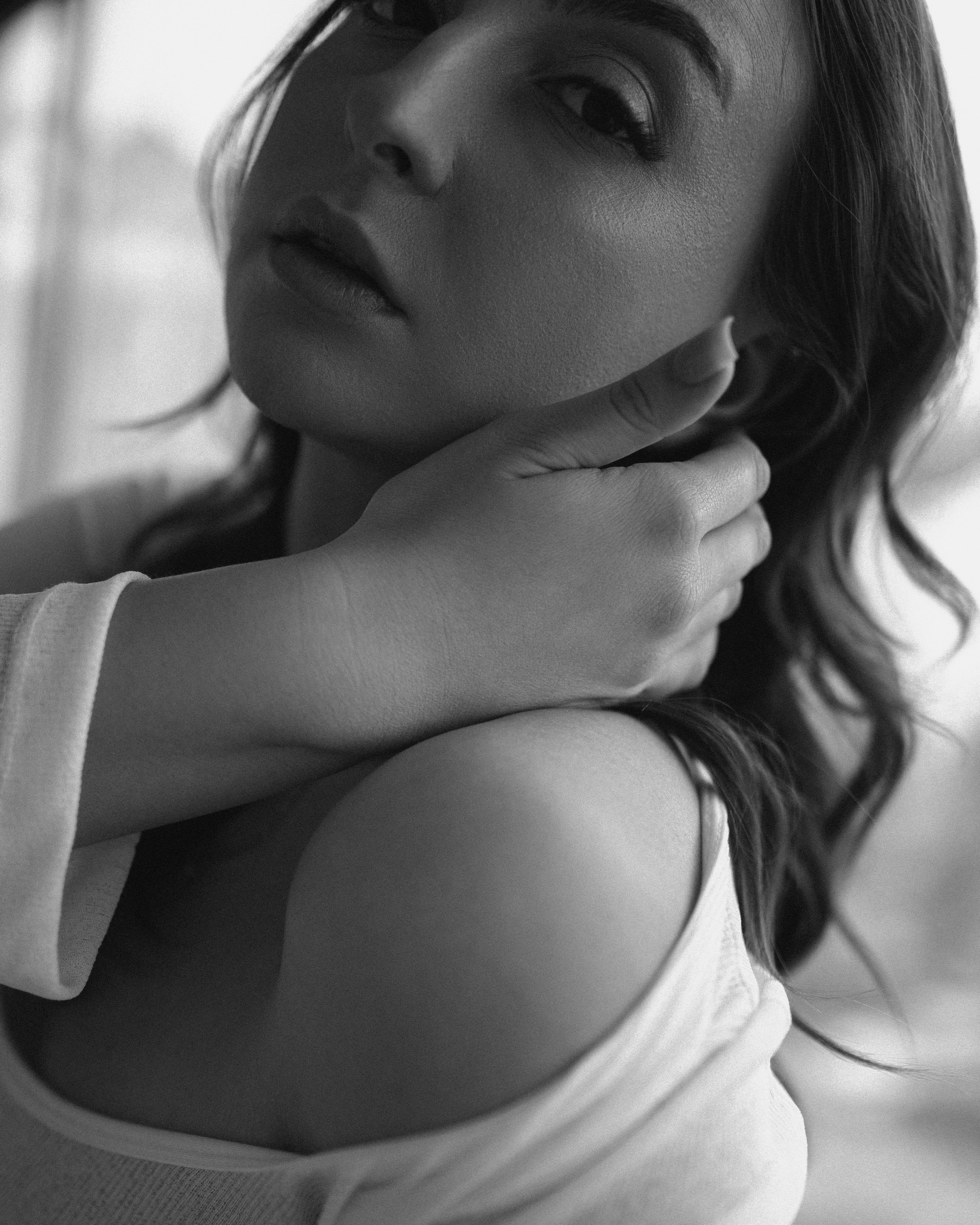 STUDIO. Ирина — портретный фотограф в Севастополе