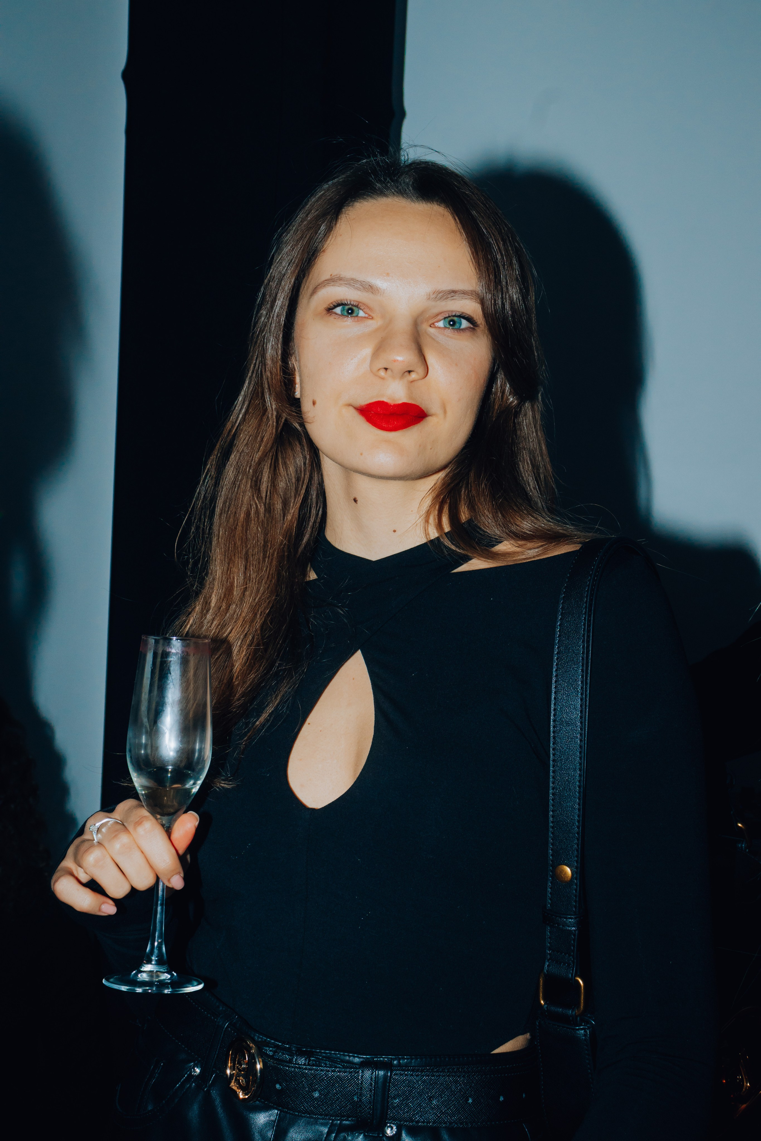 Репортаж. Анастасия Тен