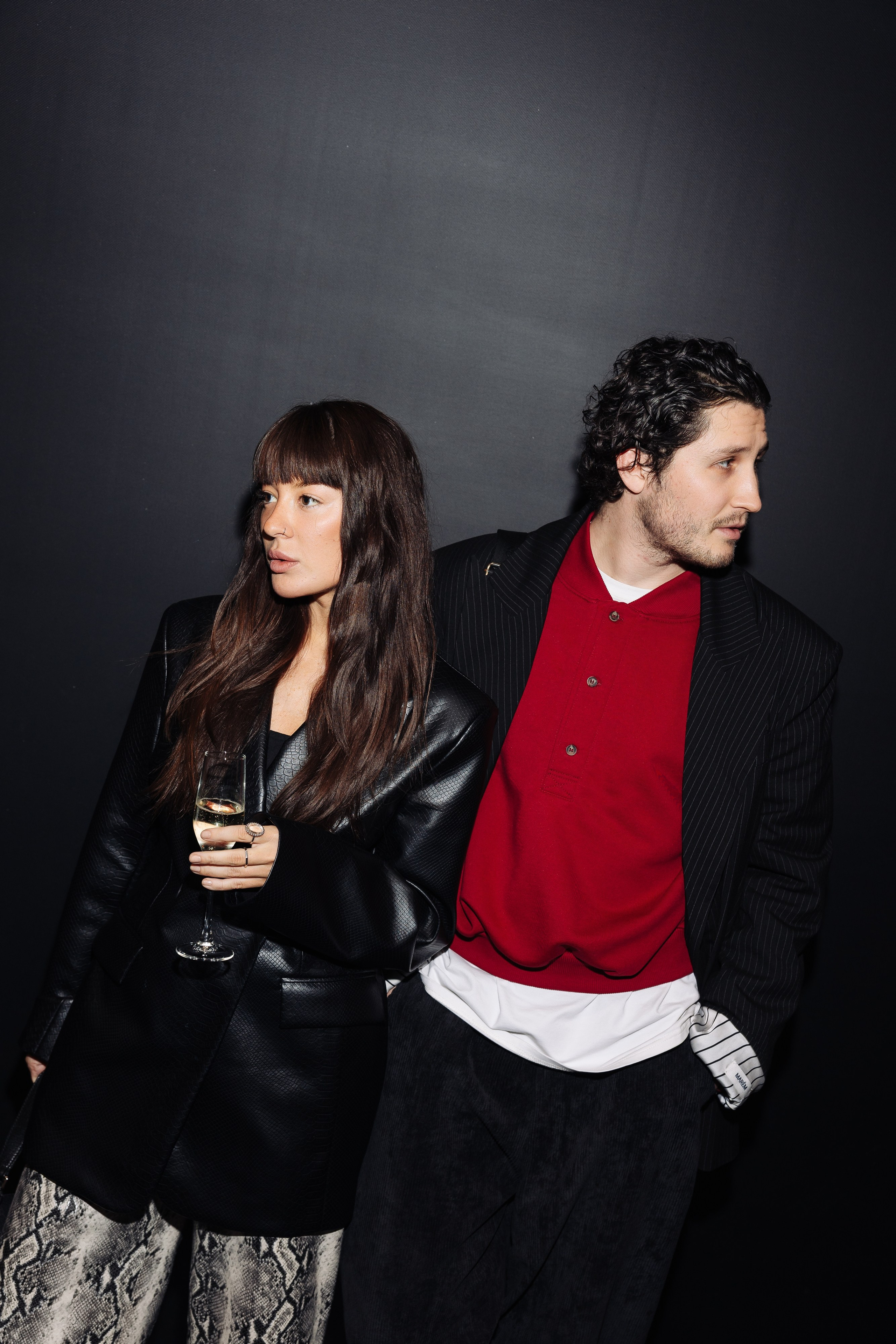 TSUM Fashion Show. Фотограф Олег Коровяков