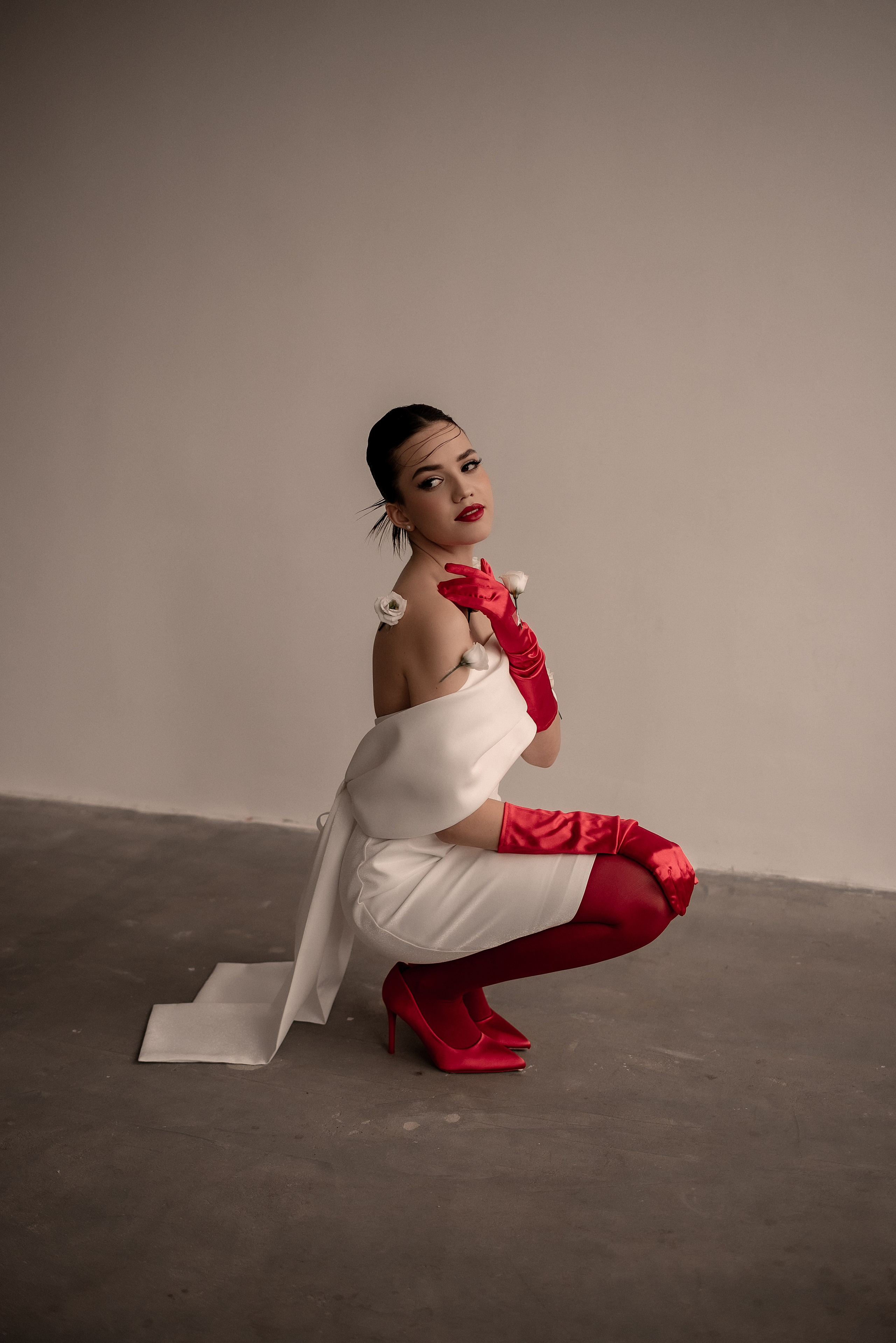 Екатерина. Свадебный и семейный фотограф в Серпухове Александра Дерюшева