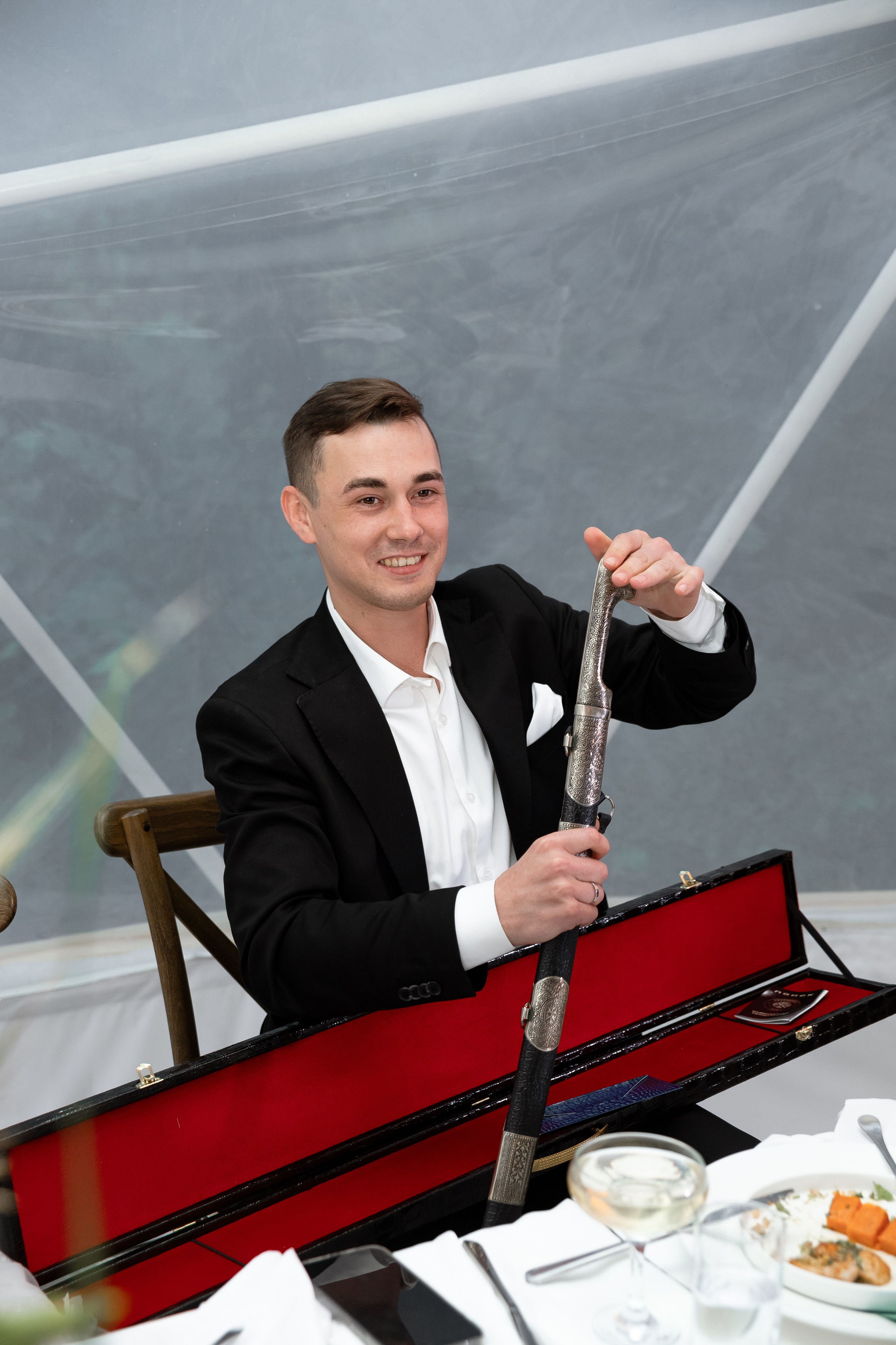 ALEXEY|OLGA. Главная