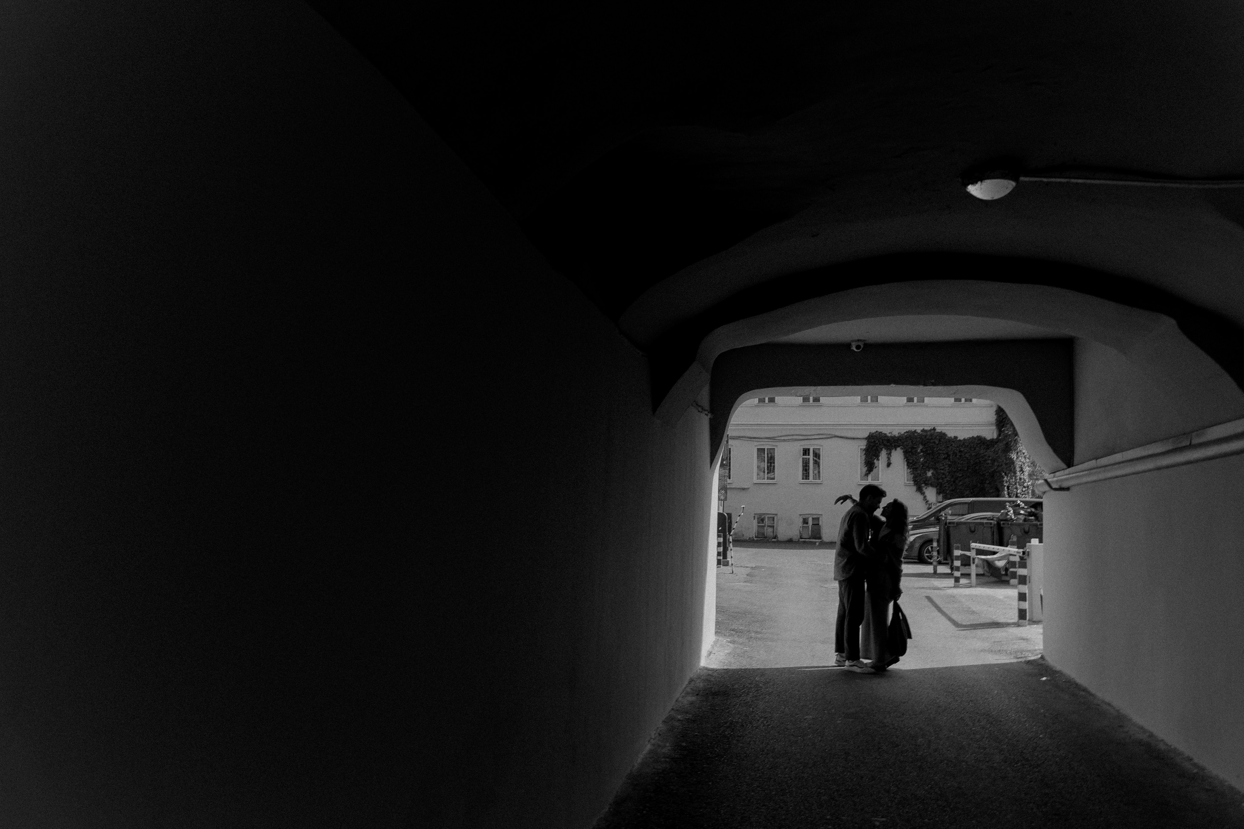 STREET. Главная