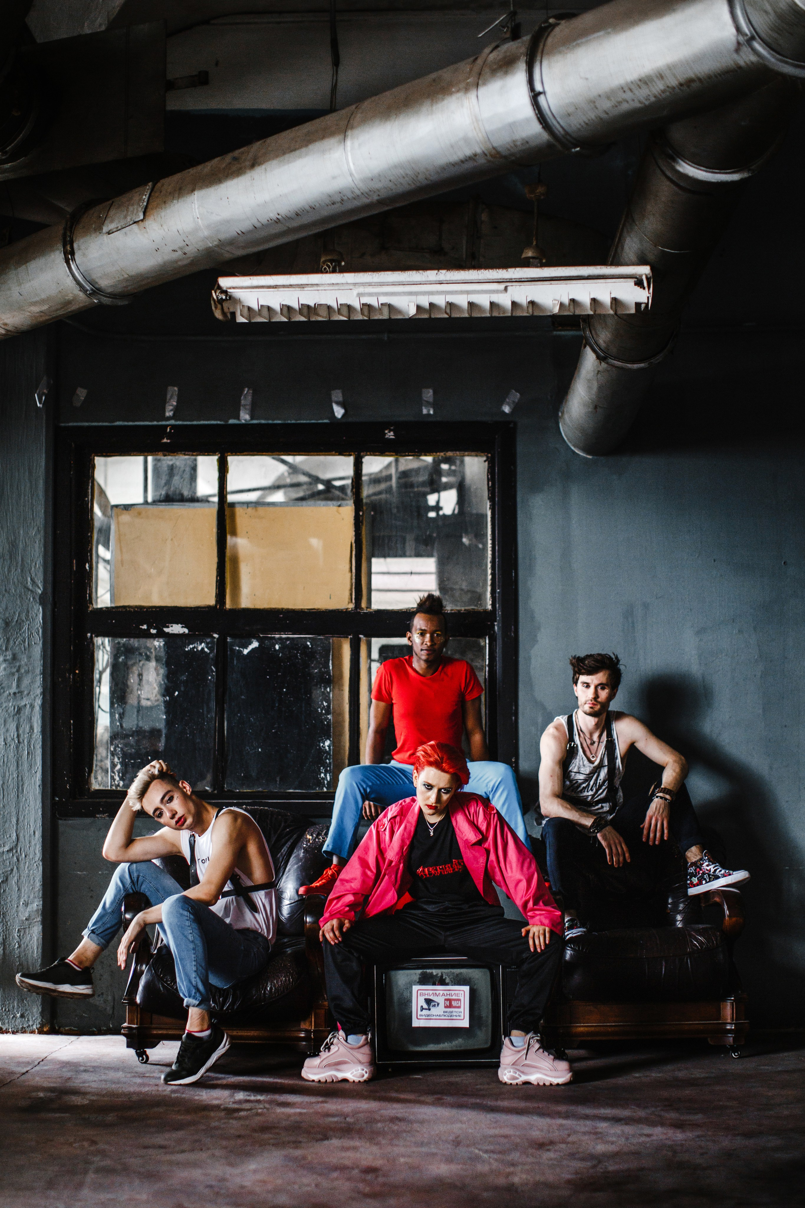 Портерт женский. Свадебные фотосессии в Москве. Фотограф Сергей Ржевский