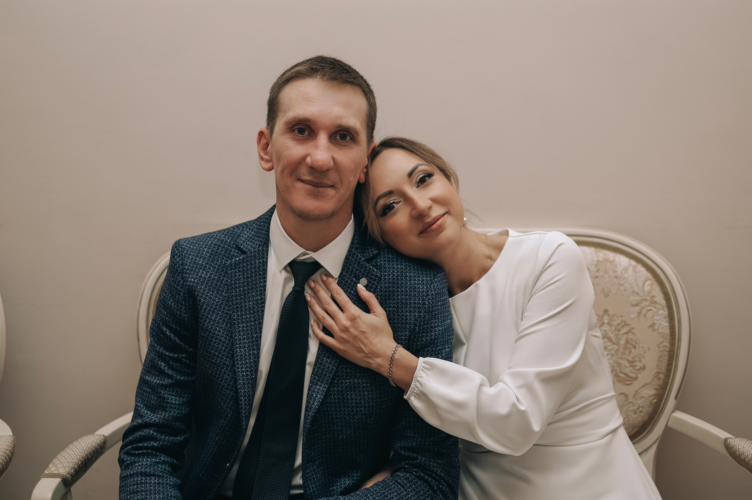 СВАДЬБА НА ДВОИХ. Портретный, семейный и свадебный фотограф в Санкт-Петербурге Диана Борзенко