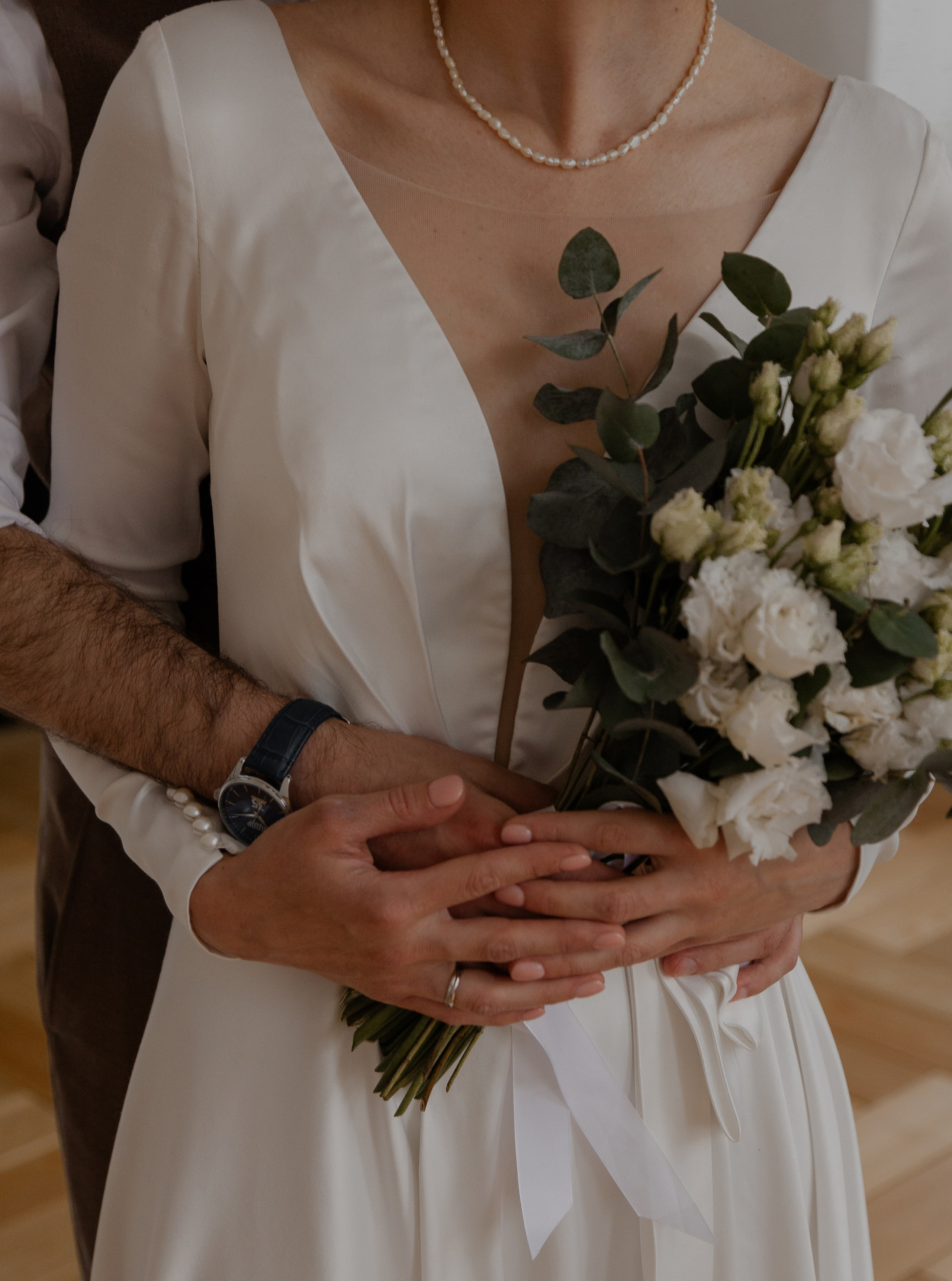 Вадим и Дарья. Орнштейн Полина I Фотограф Самара