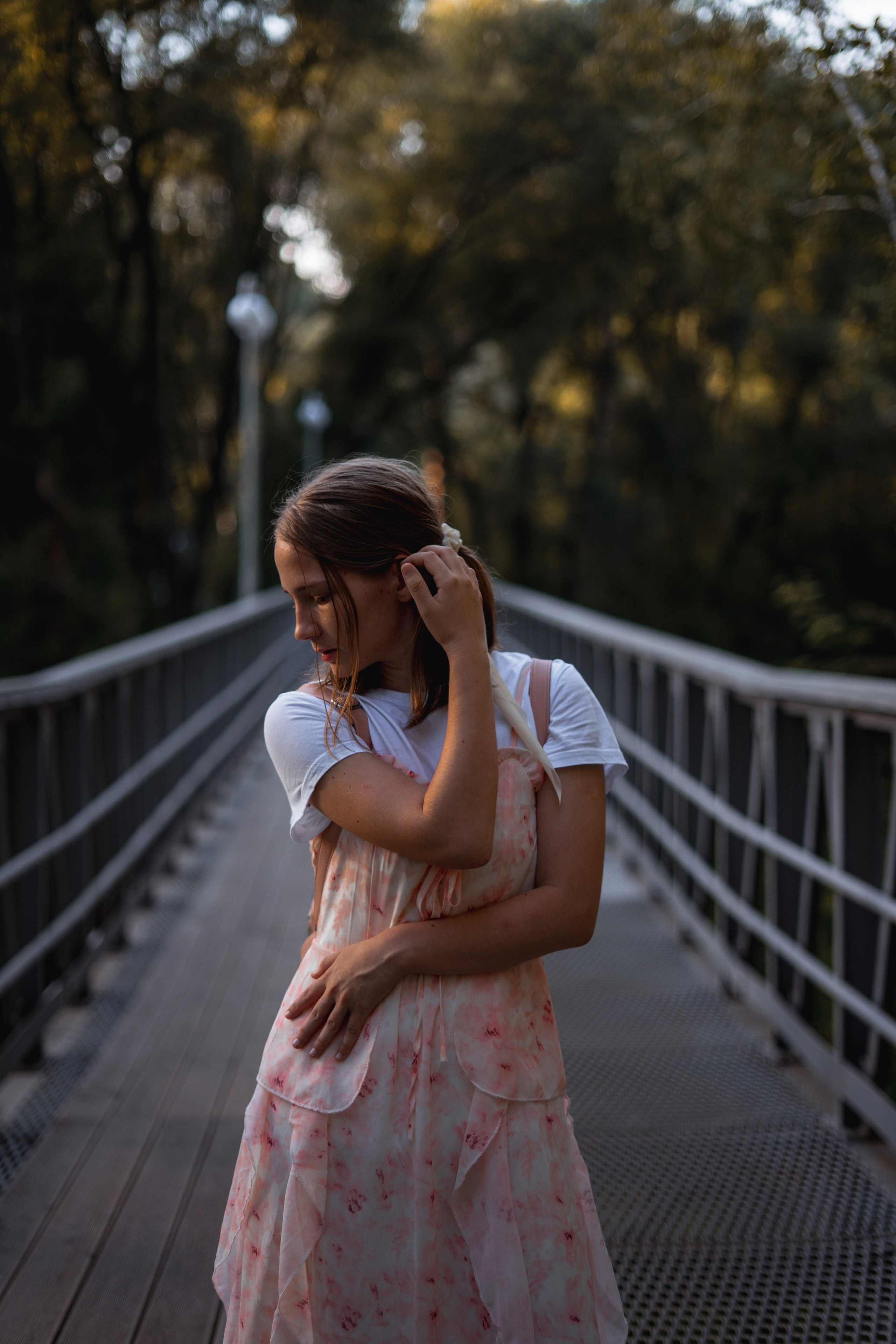 Индивидуальная фотосессия