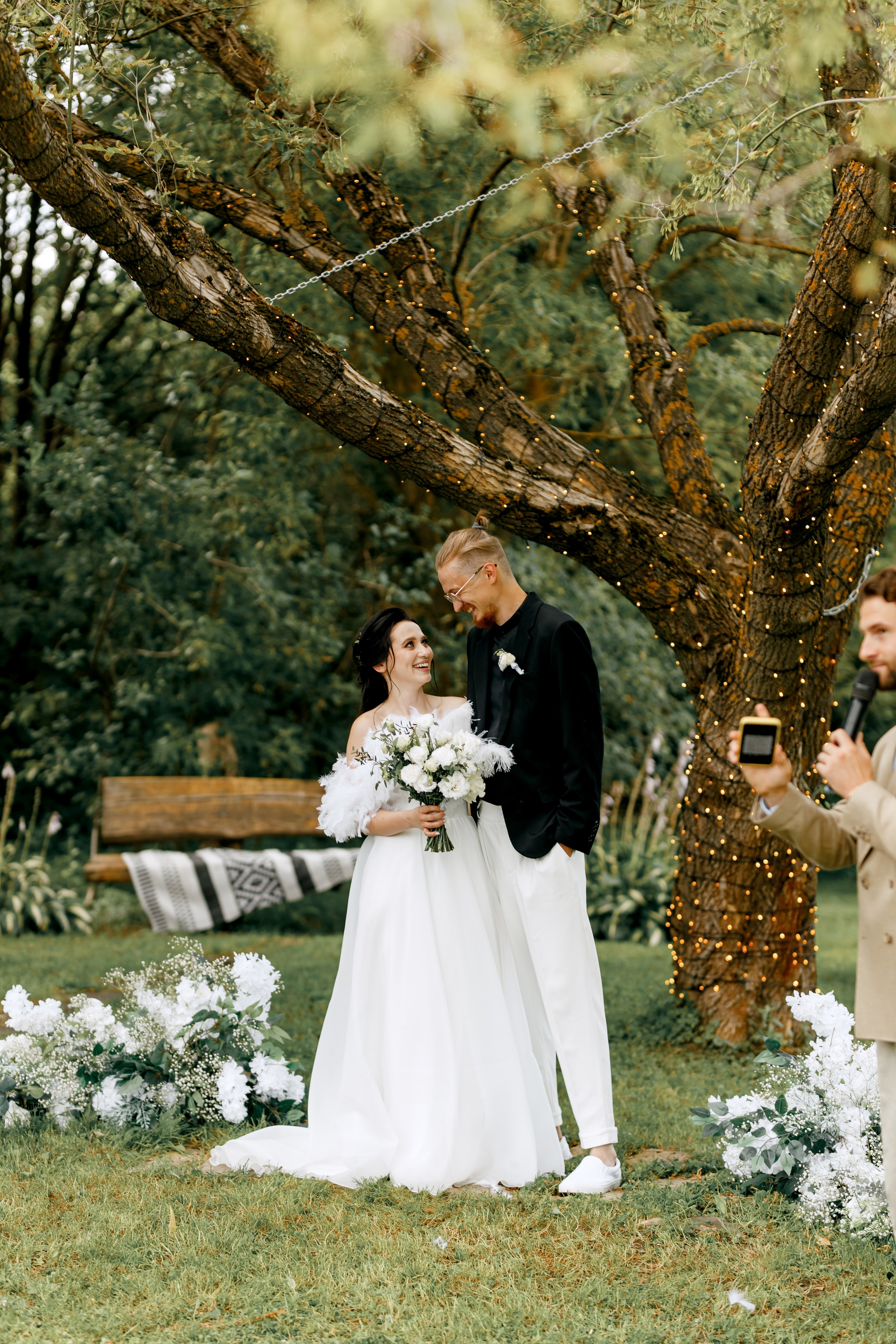 Валентин и Анастасия. Свадебный и семейный фотограф в Туле и области Маша Костина