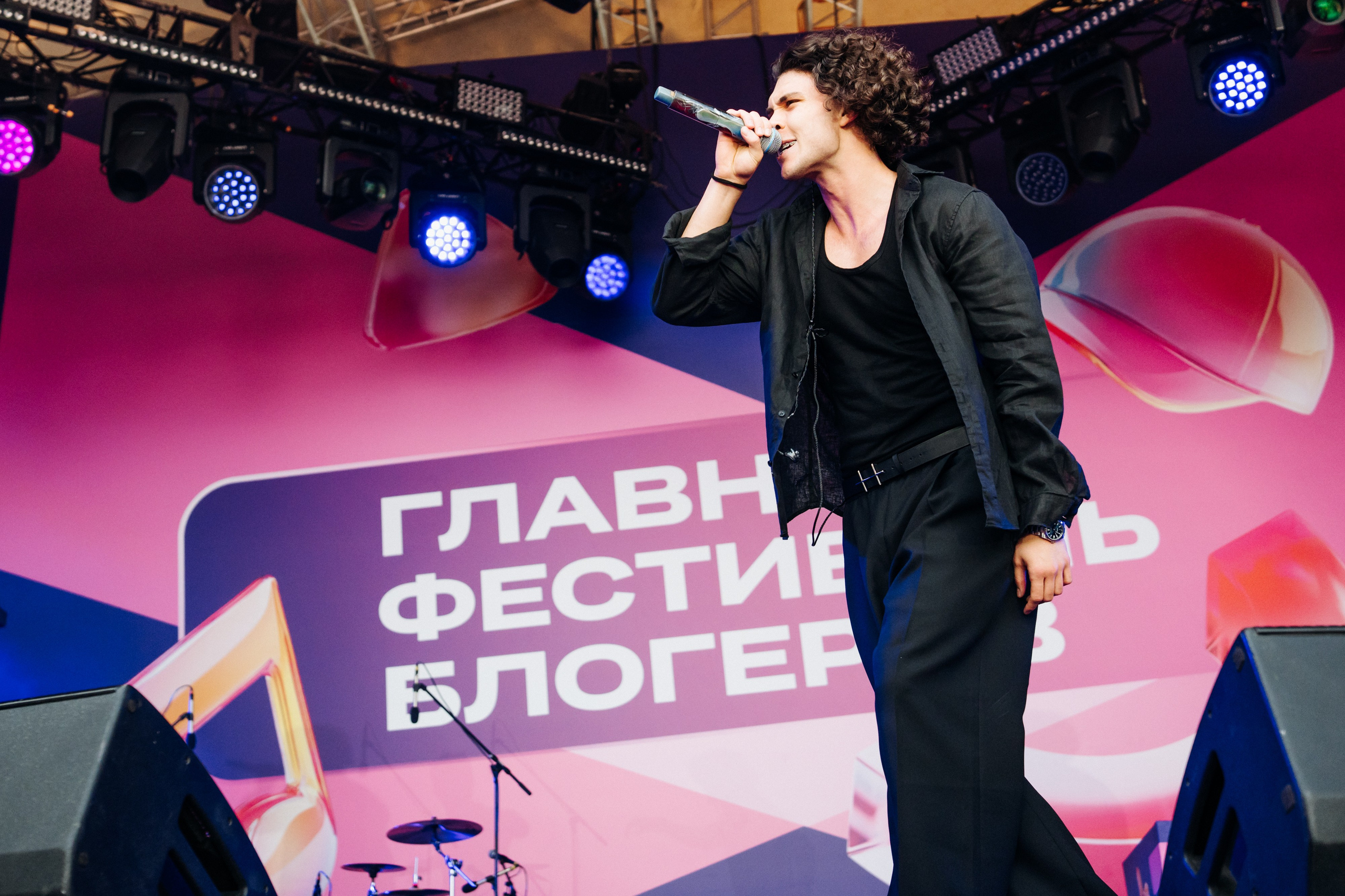 Блогеры России 2025. Репортажный фотограф Санкт-Петербург