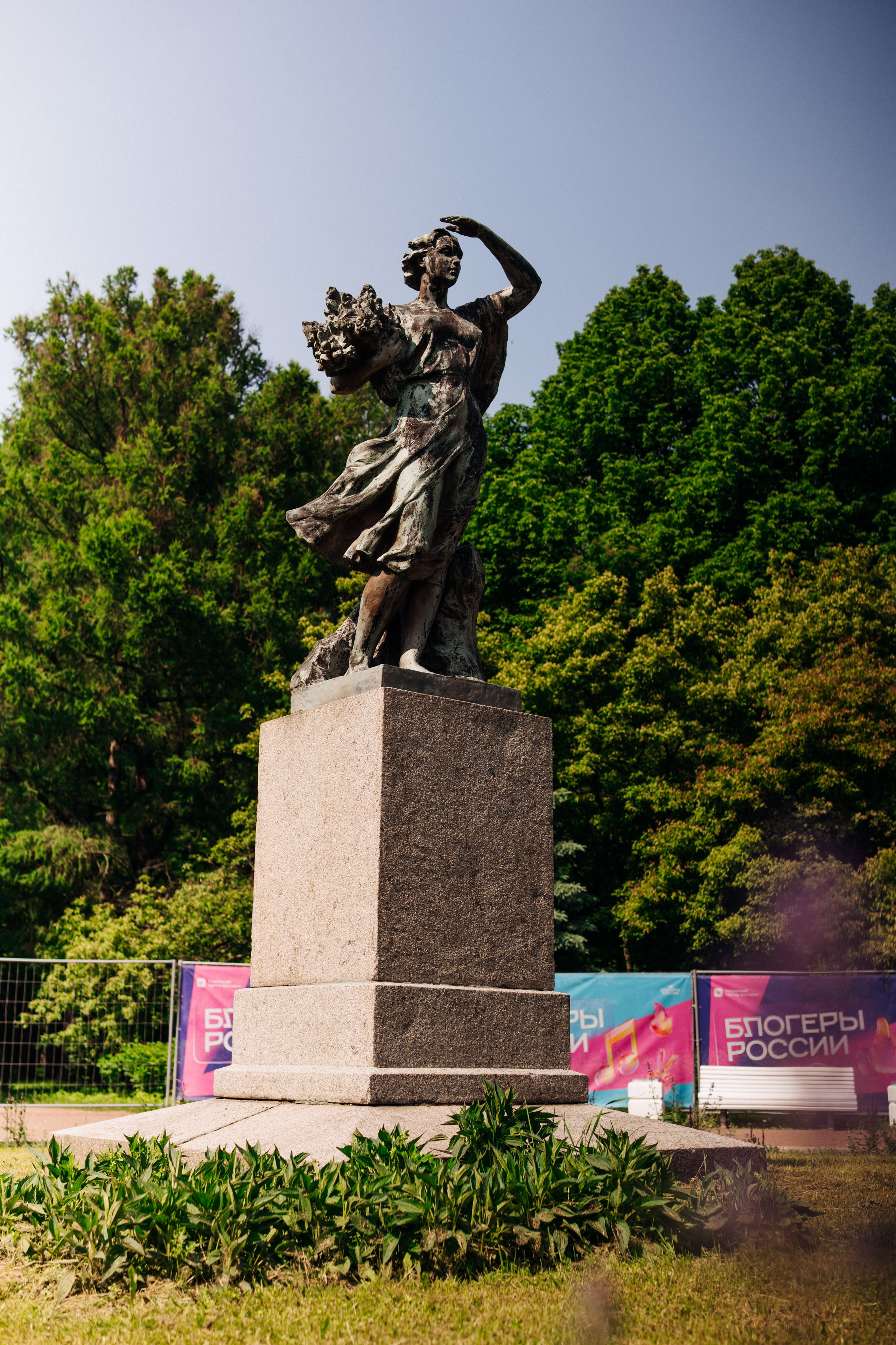 Блогеры России 2025. Репортажный фотограф Санкт-Петербург