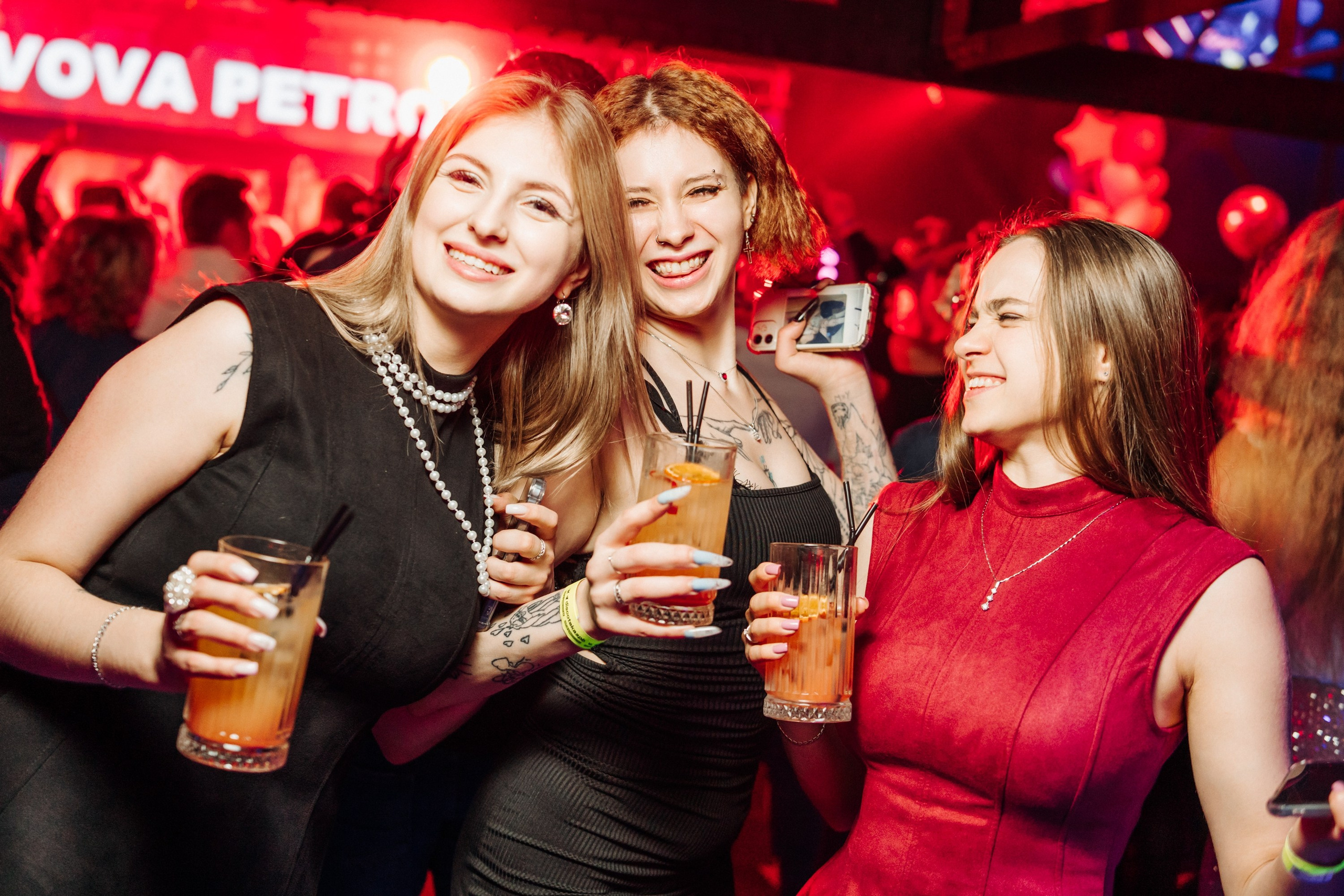 Репортажный фотограф Санкт-Петербург