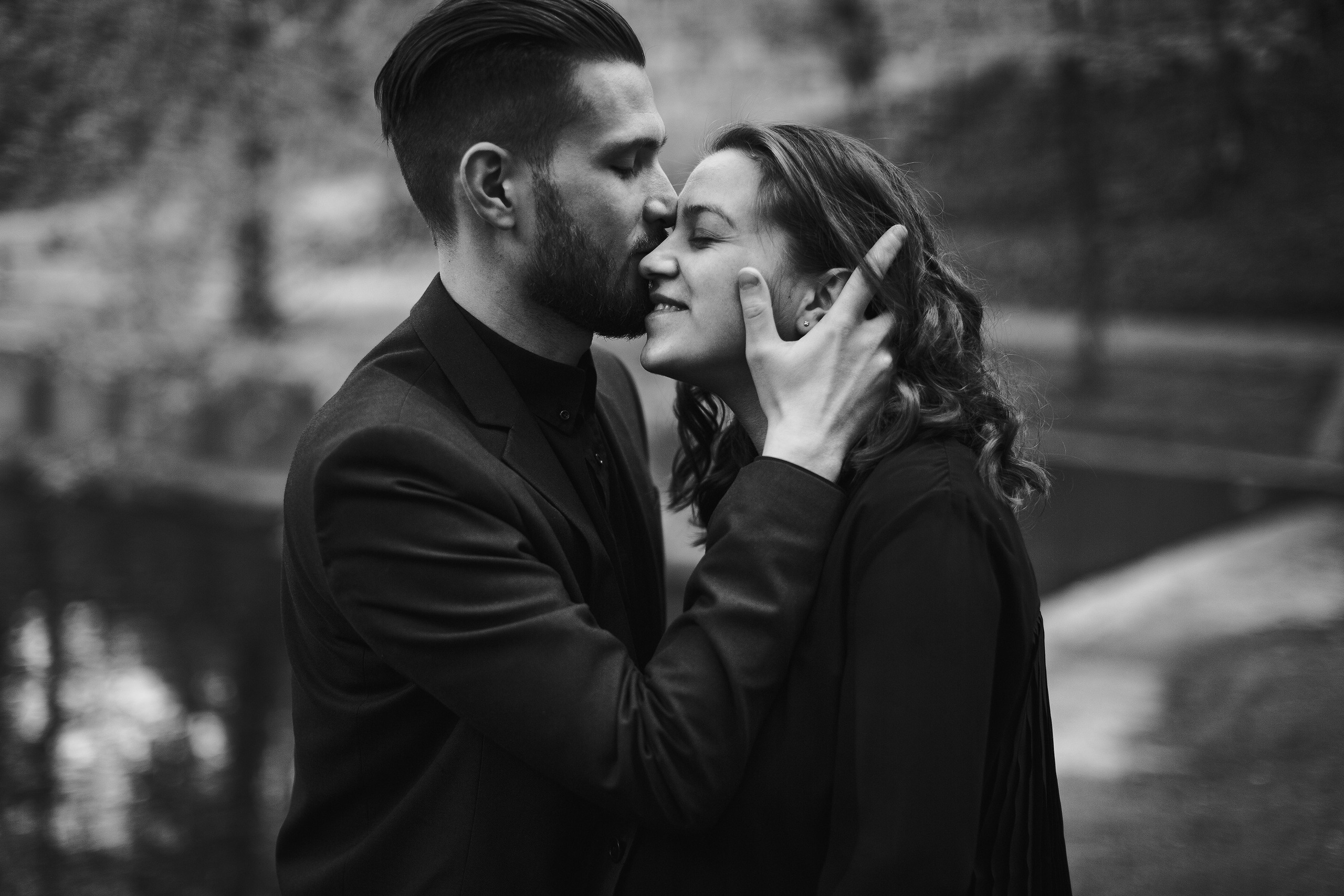 Фотосъемка беременности. Семейный и портретный фотограф Ирина Полонина