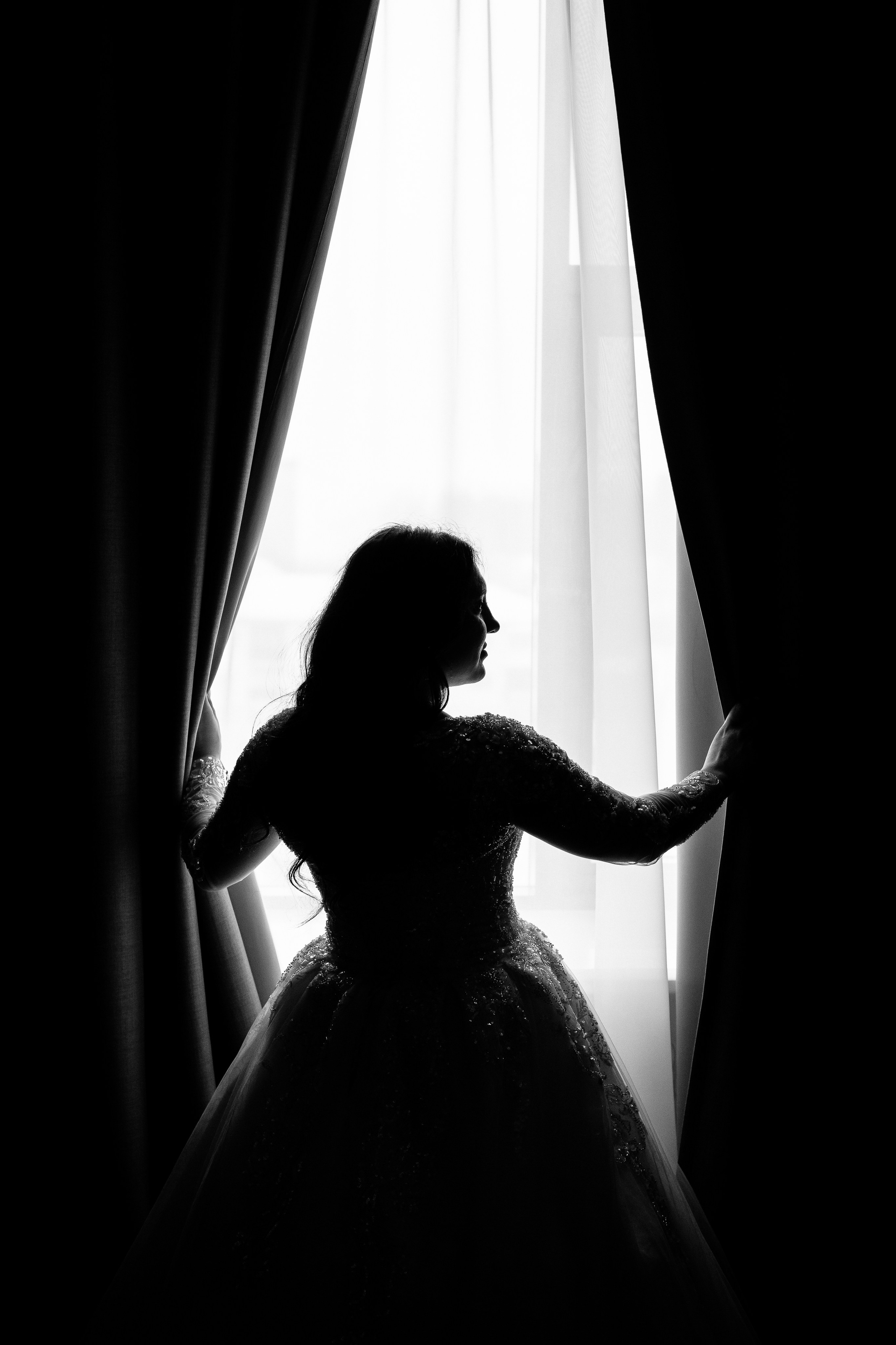 Артем и Наталья. Фотограф Татьяна Орлова