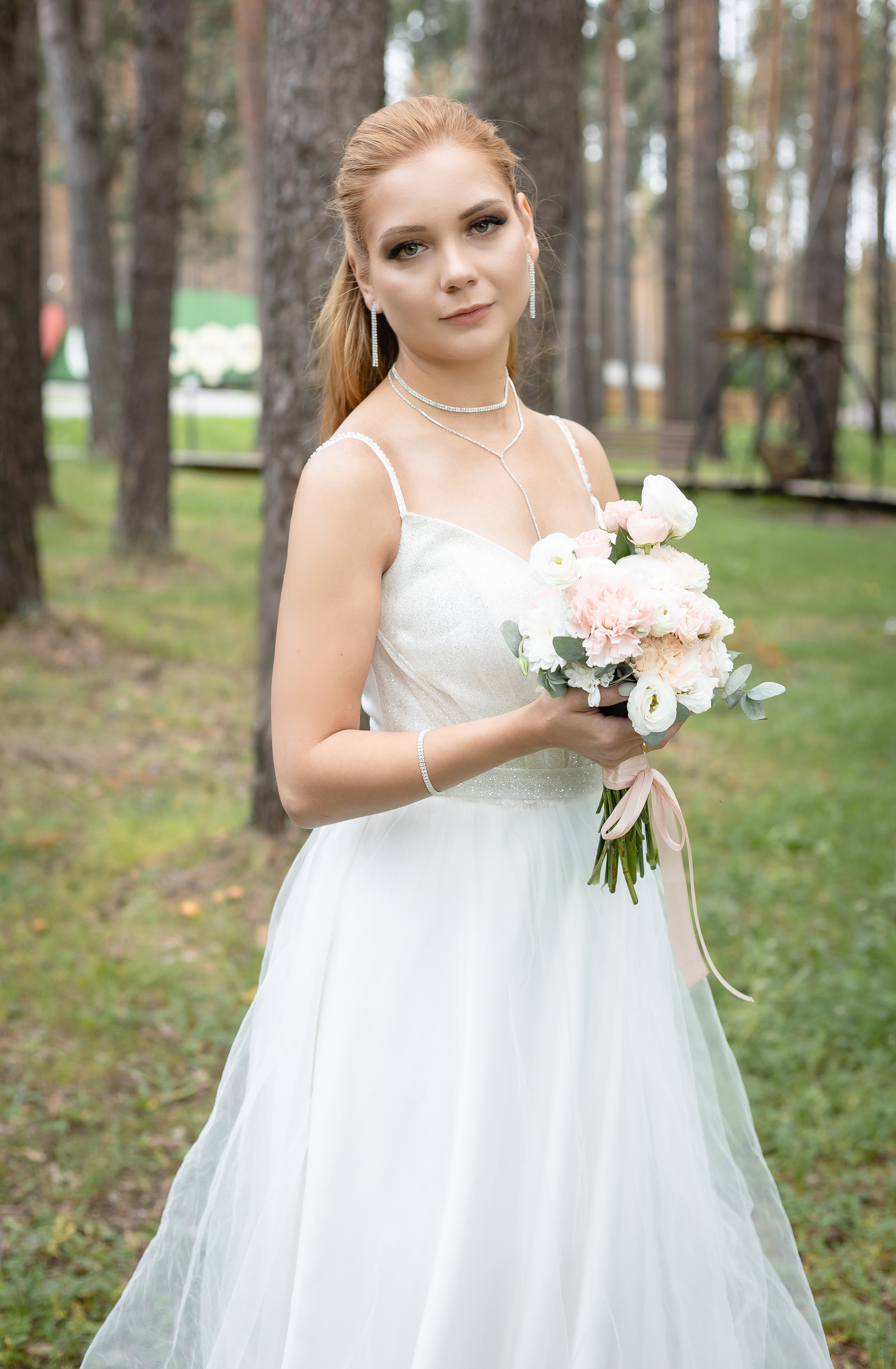 Богдан и Ксения. Фотограф Татьяна Орлова