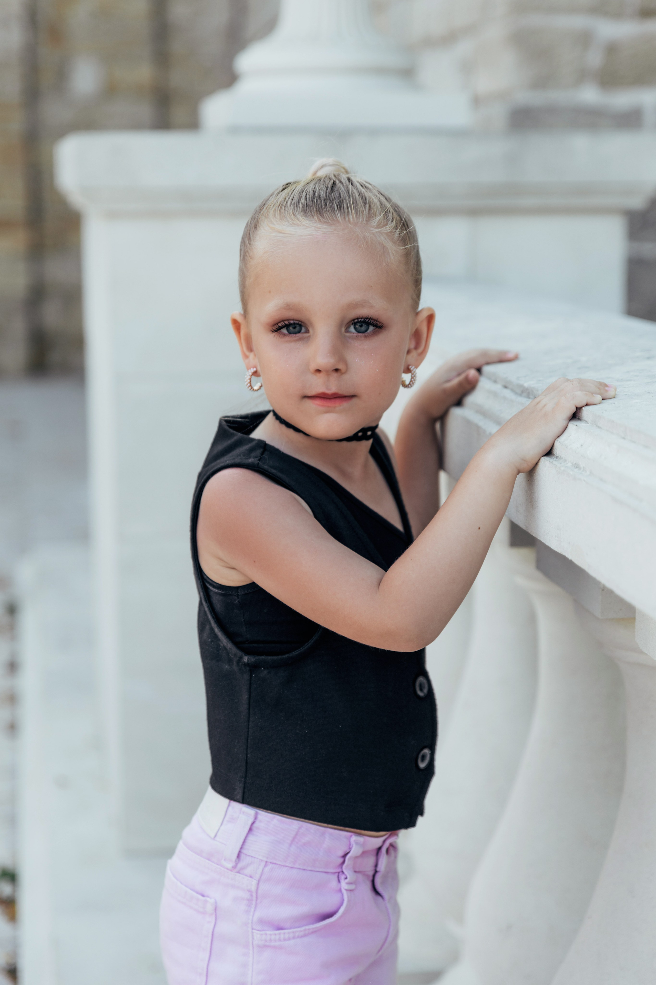 Дети / семьи. Фотограф в Крыму