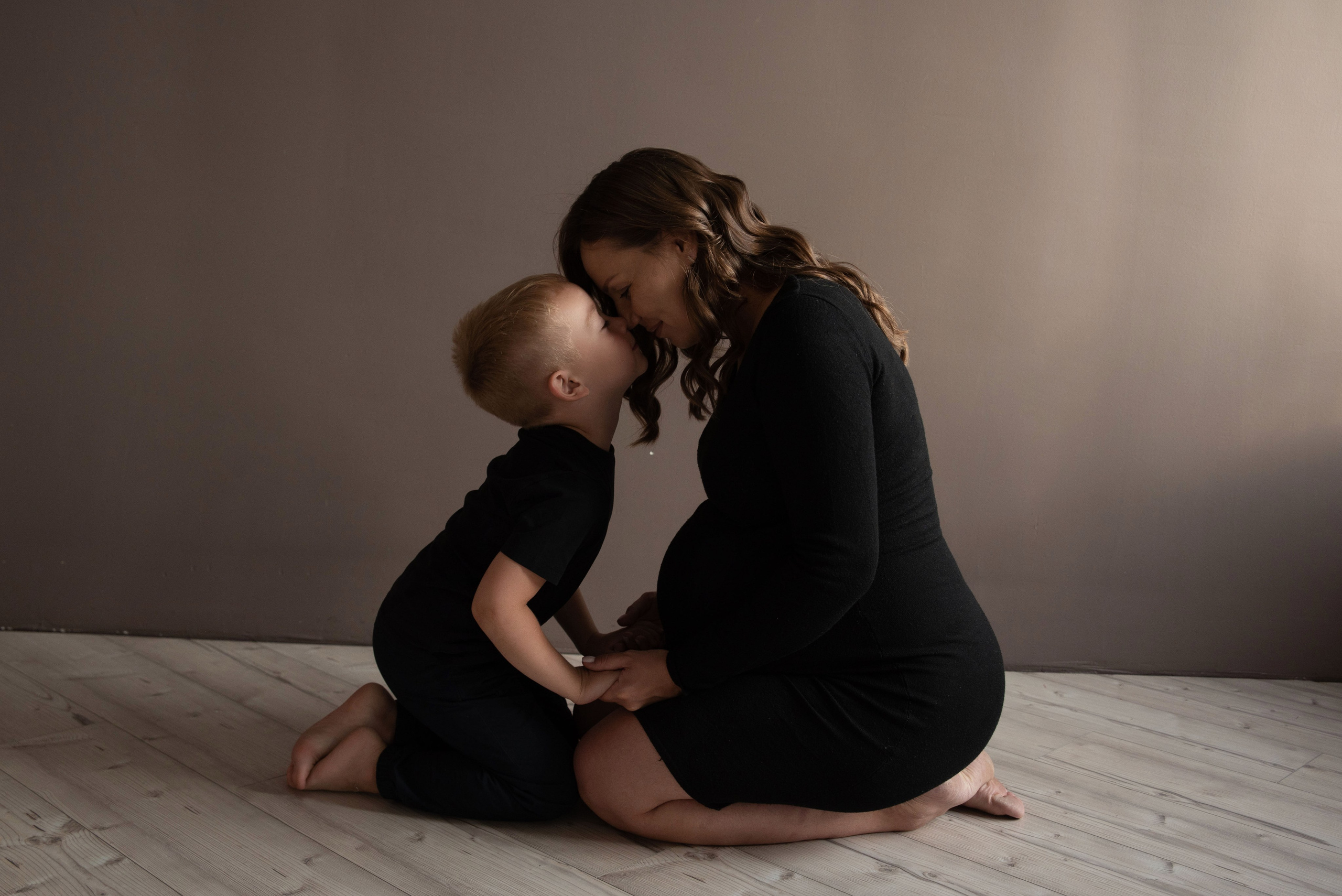 В ожидании чуда_ NEW LIFE. Фотограф новорожденных Новокузнецк Анастасия Волгова