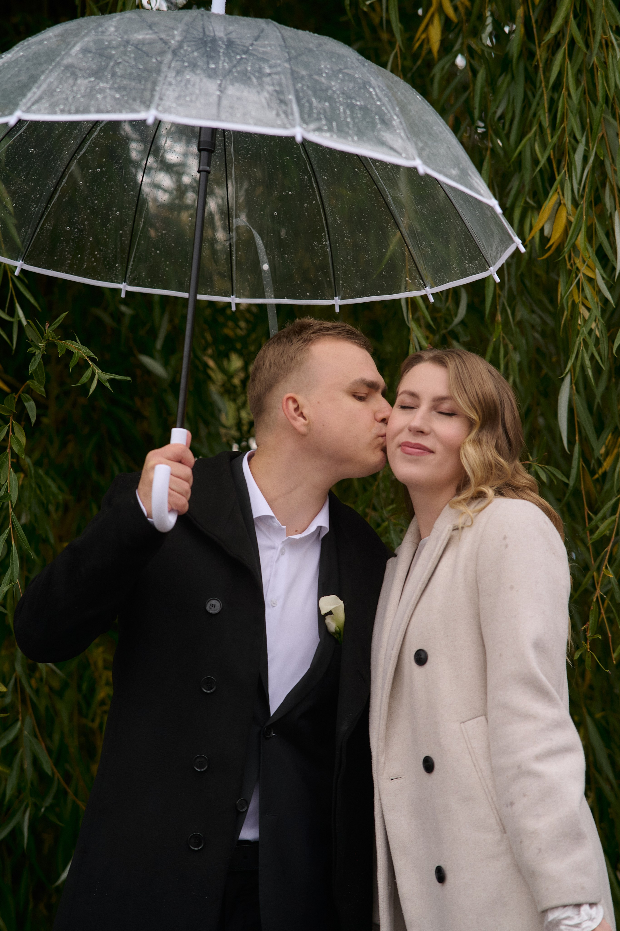 Серёжа и Вика. Семейный и свадебный lifestyle-фотограф в Москве Мария Петрова