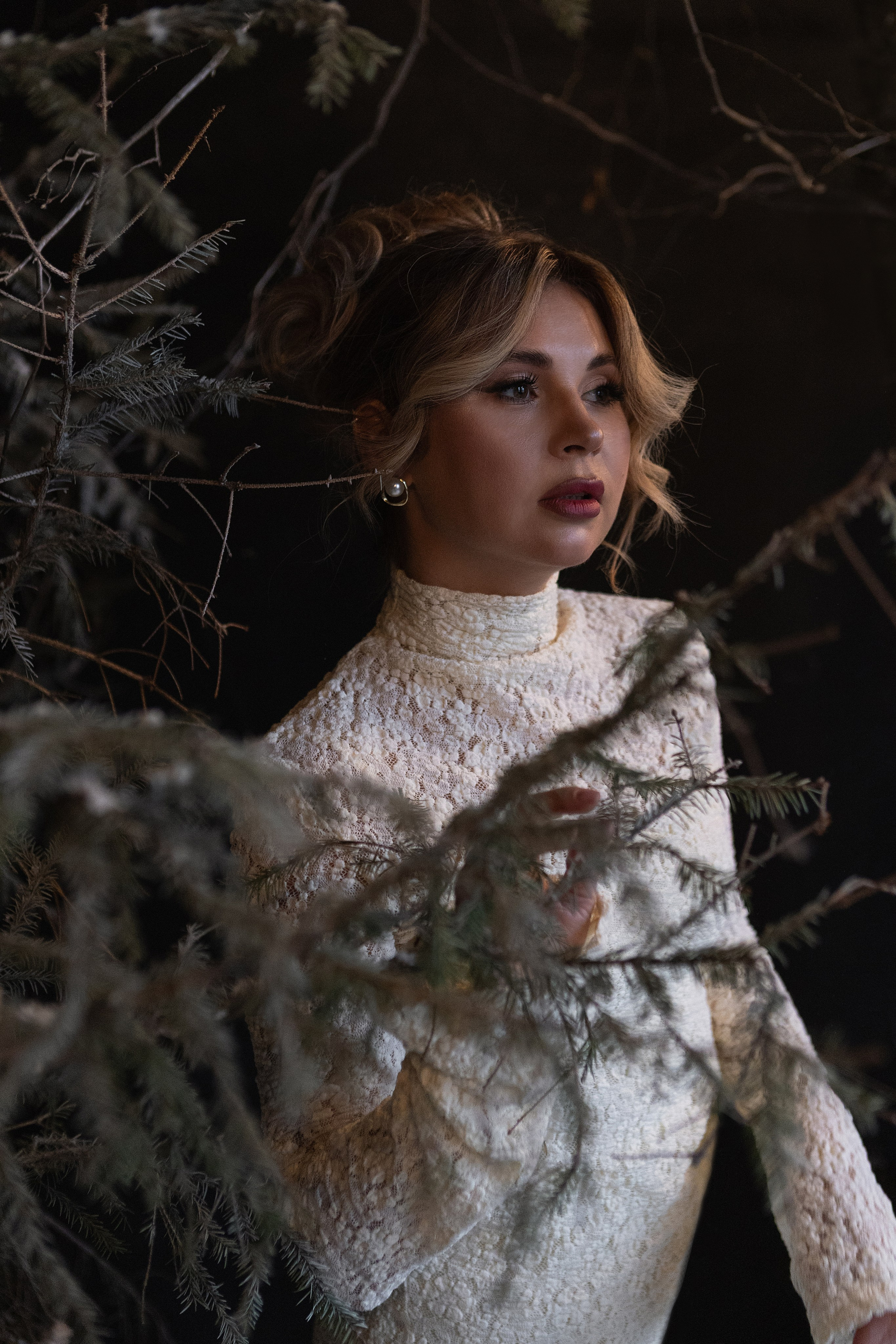 Сказочный лес. Фотограф в Москве Таша Логинова