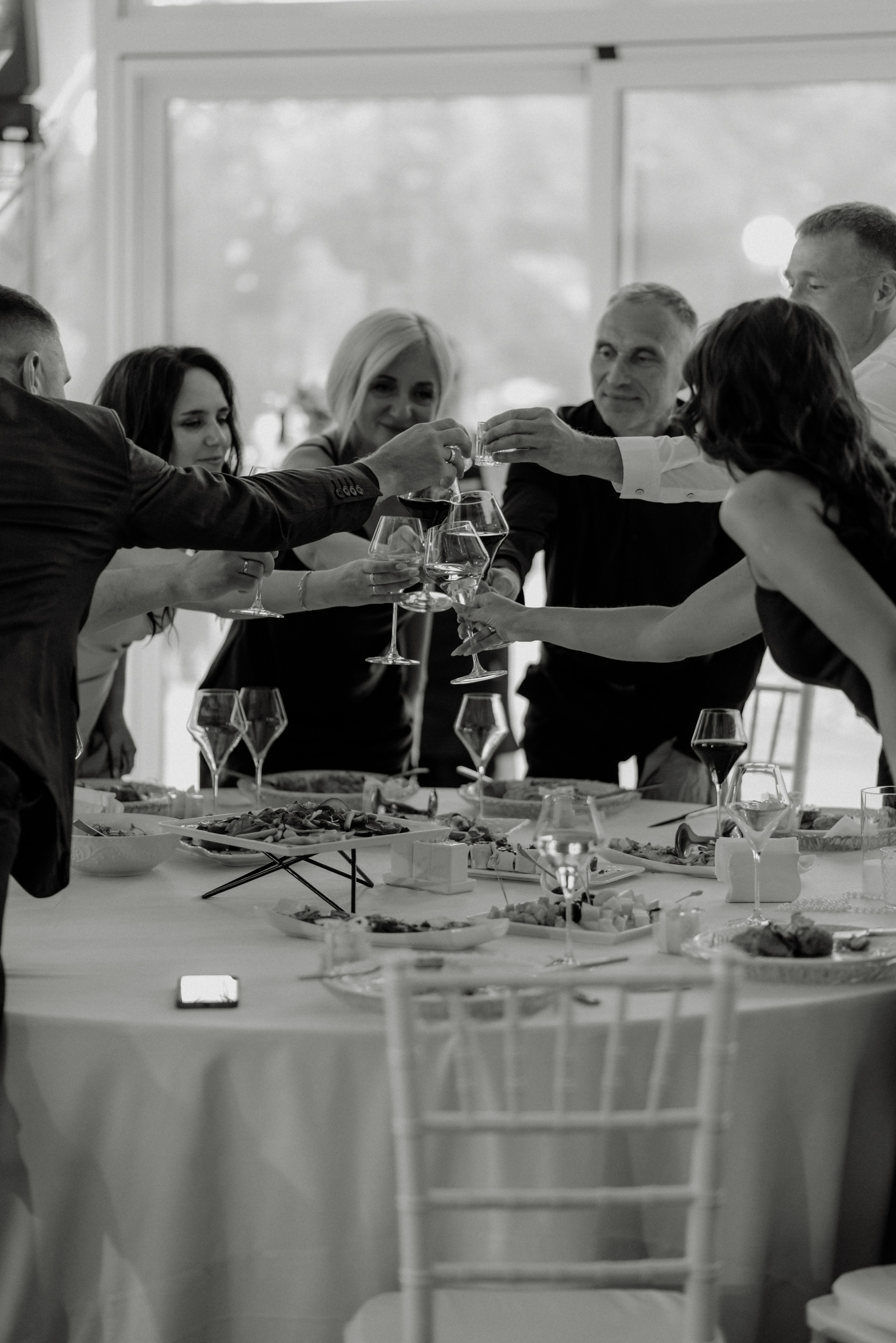 Янина и Семен. Свадебный и портретный фотограф в Минске Татьяна Лобода