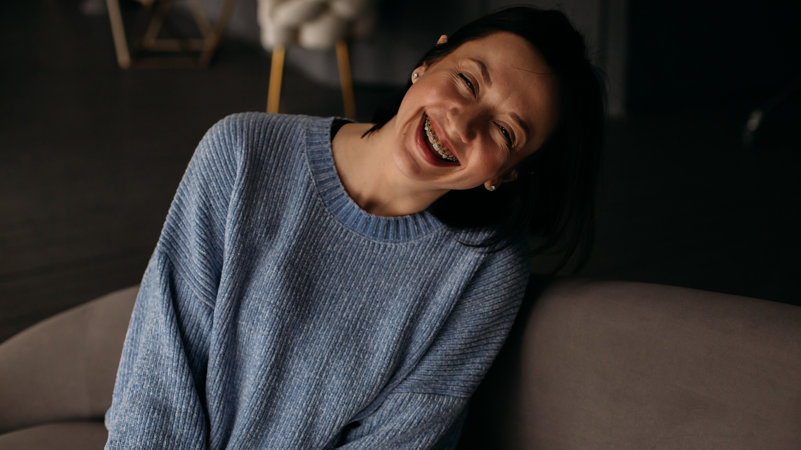 Магия голоса. Нежный фотограф о любви