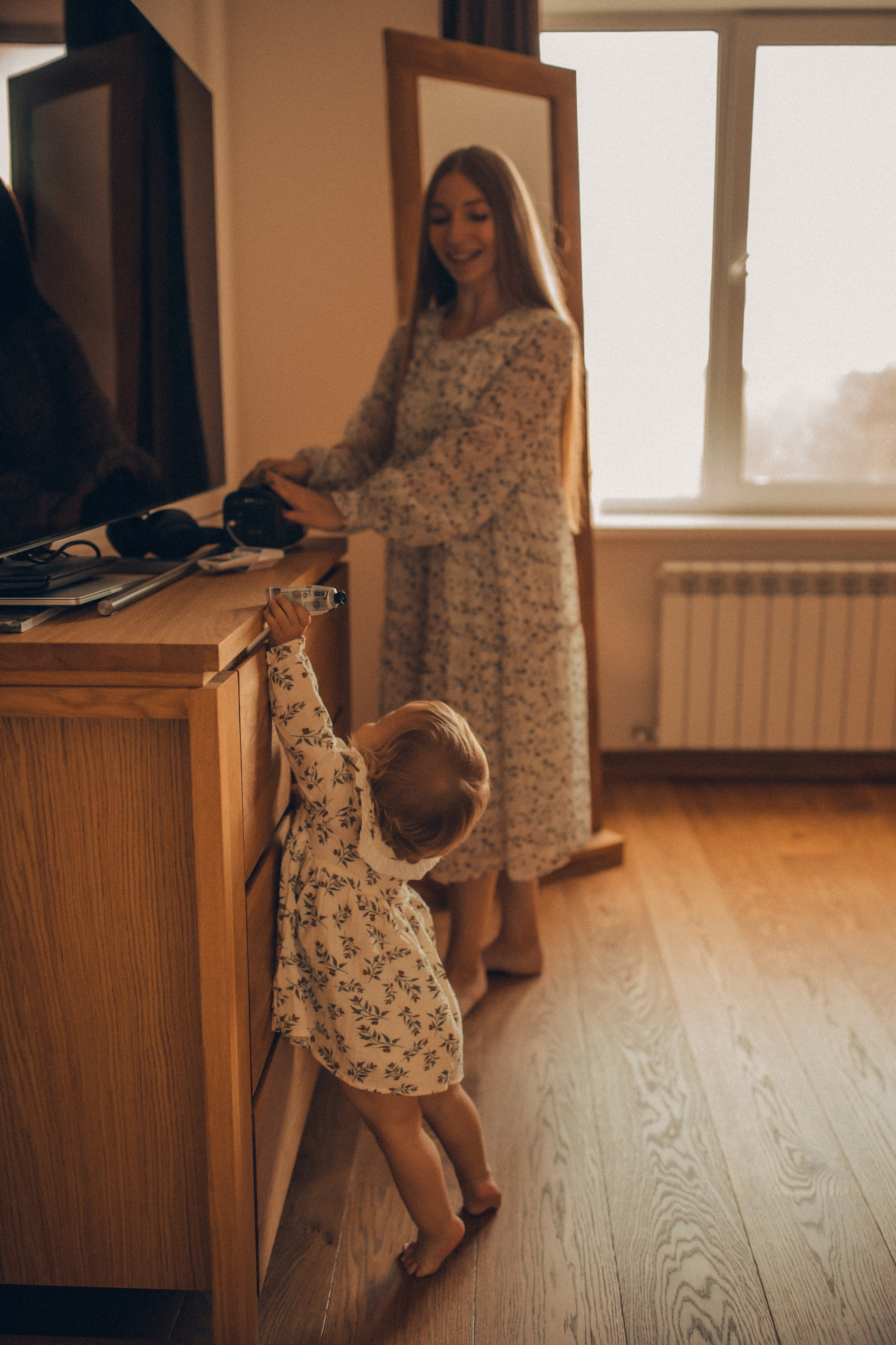 Вера Марии. Нежный фотограф о любви