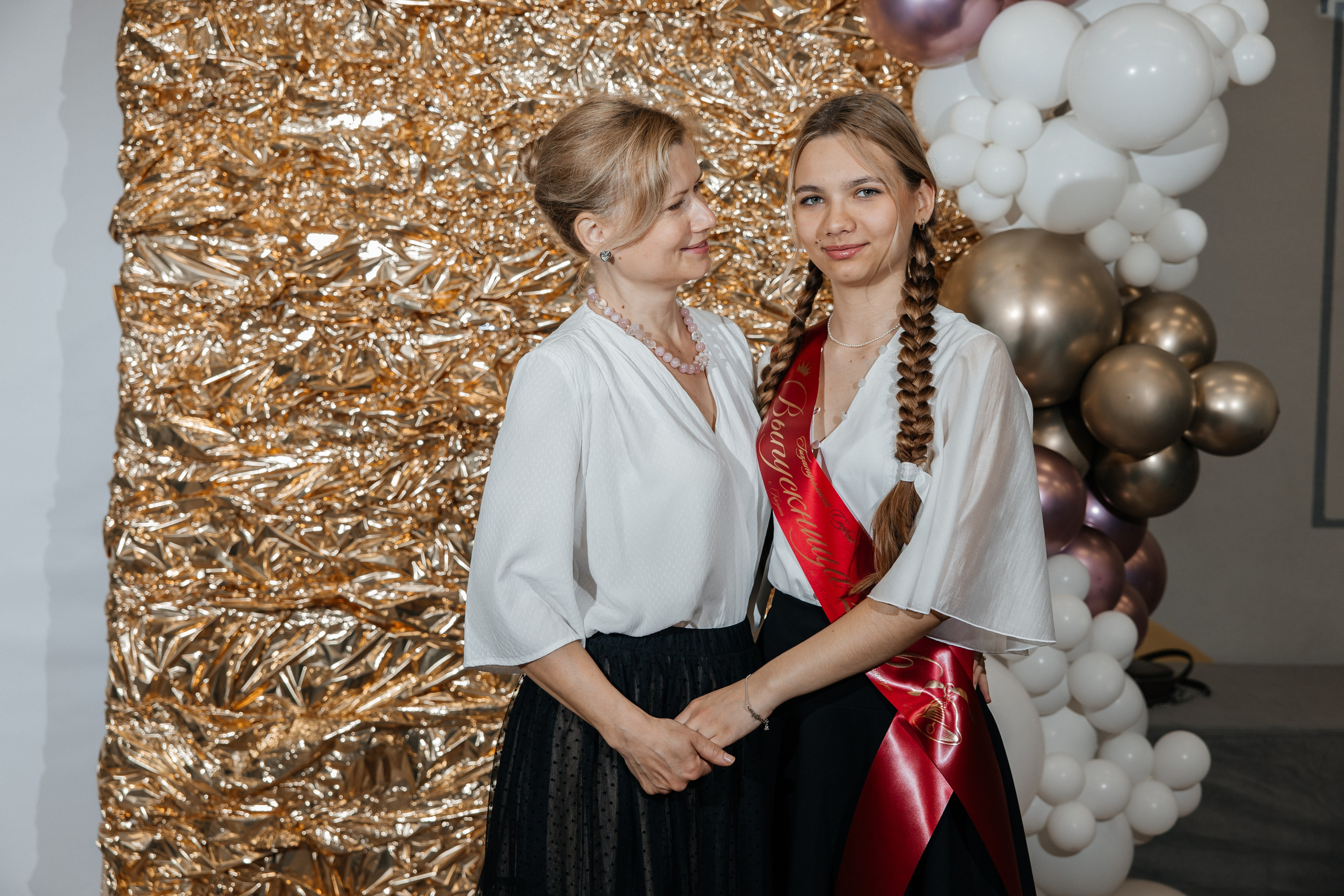 Выпускной. Гимназия № 6. Свадебный и портретный фотограф Казань | Белебей