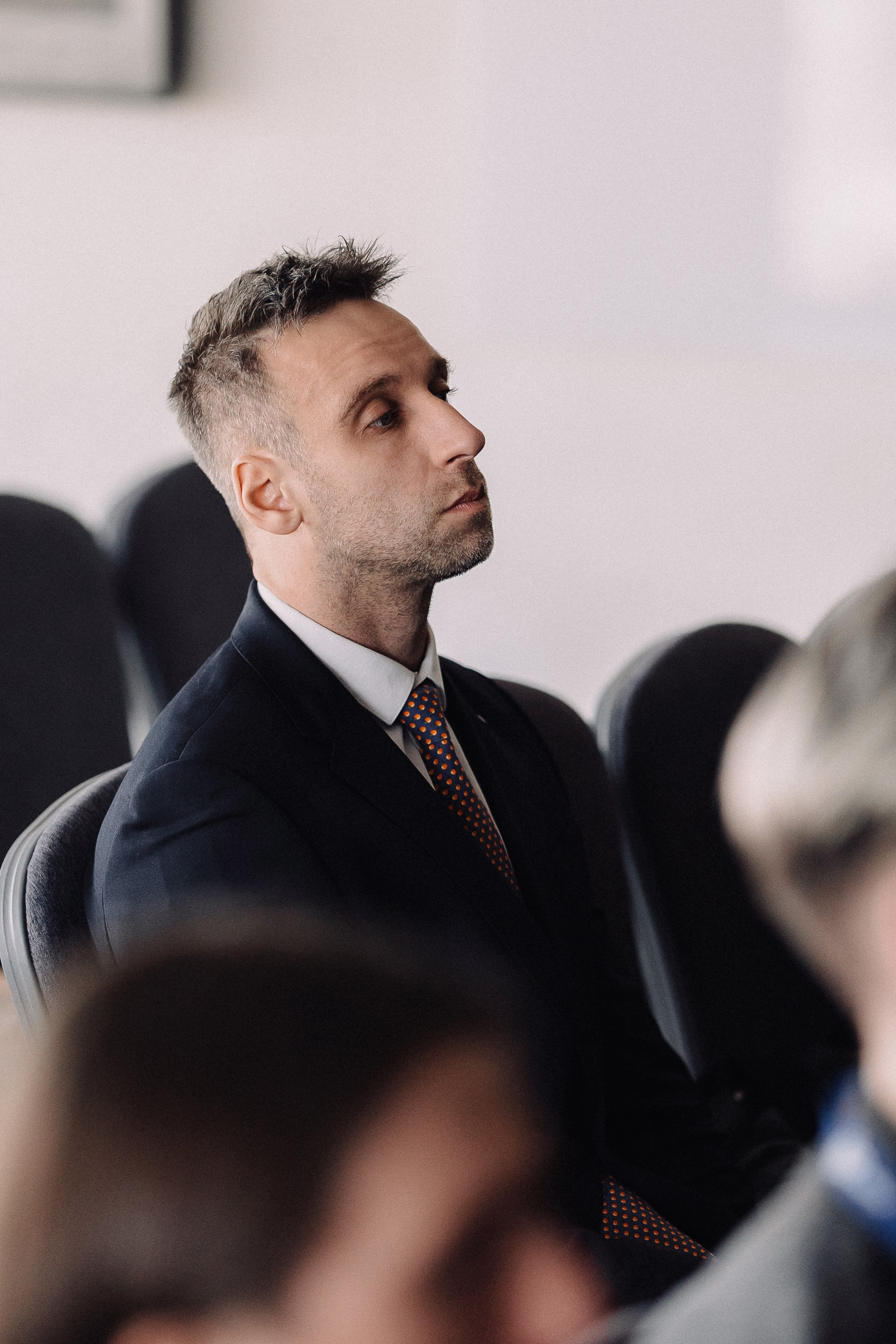 Застройщики Москвы MR (МАРРИОТ). Свадебный и репортажный фотограф в Воронеже Роман Янко