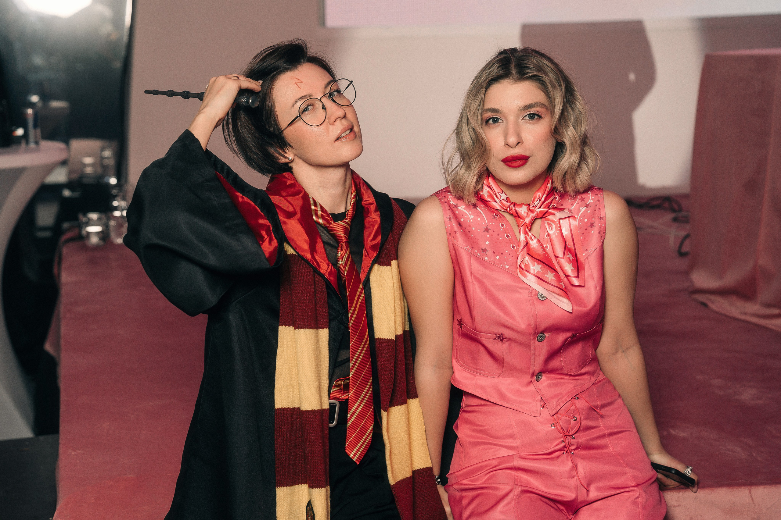 Фотосъемка новогоднего корпоратива. Свадебный и репортажный фотограф в Воронеже Роман Янко