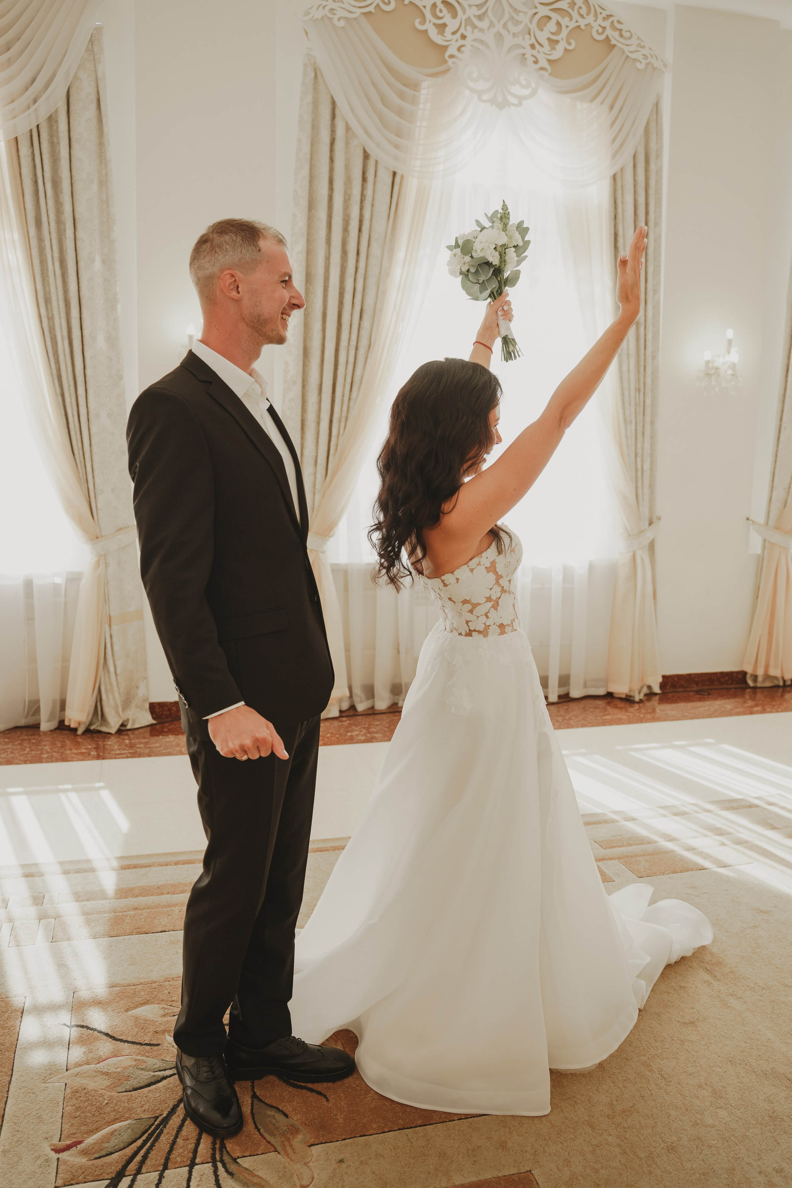 Свадьба Артём+Света. Ирина Коновалова школьный фотограф. Выпускные альбомы Ярославль