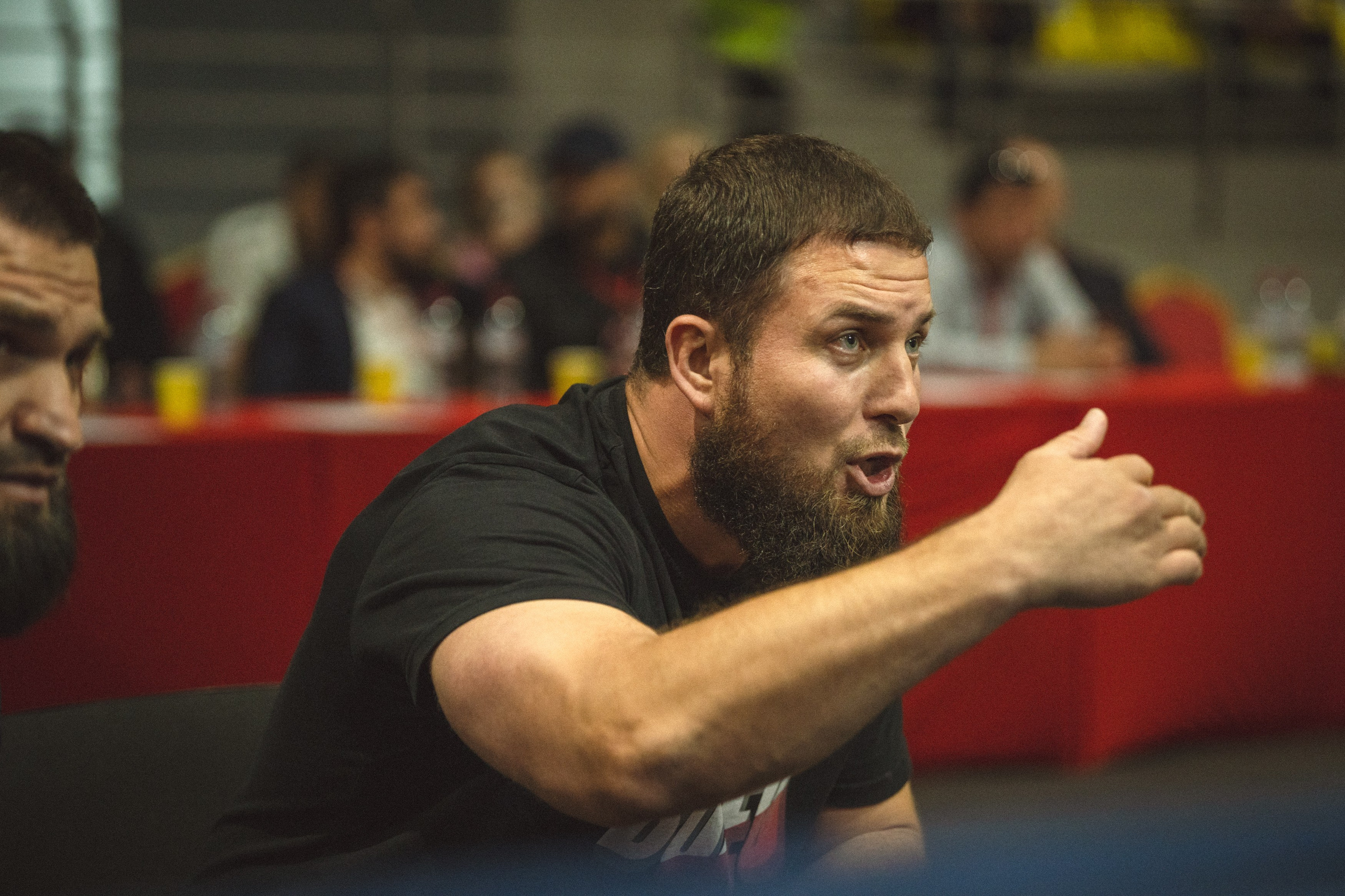 Бокс. Чемпионат России среди юниоров. Владикавказ 2024. Zekons. Фото, видео, нейросети