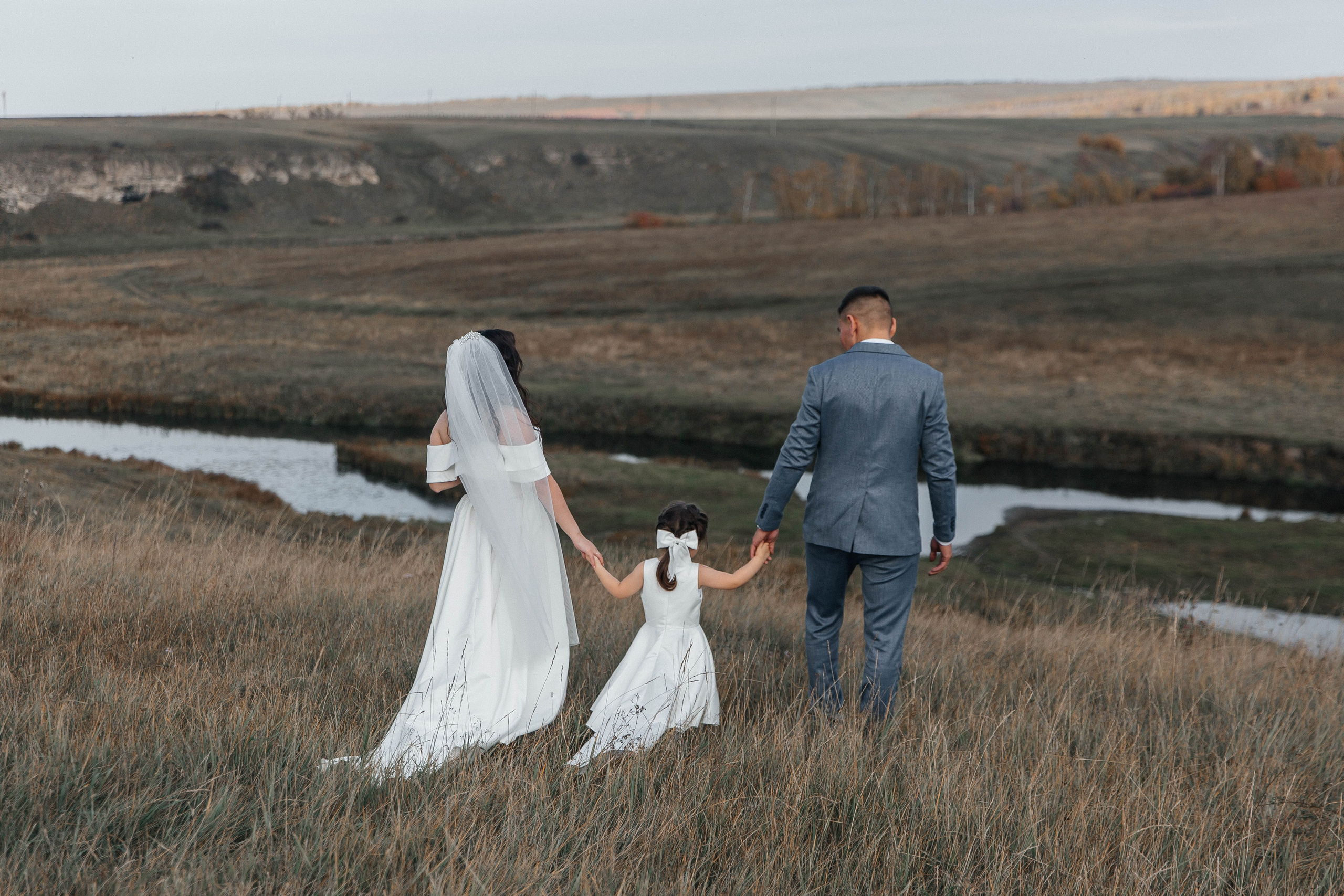 Владимир & Мария. Главная